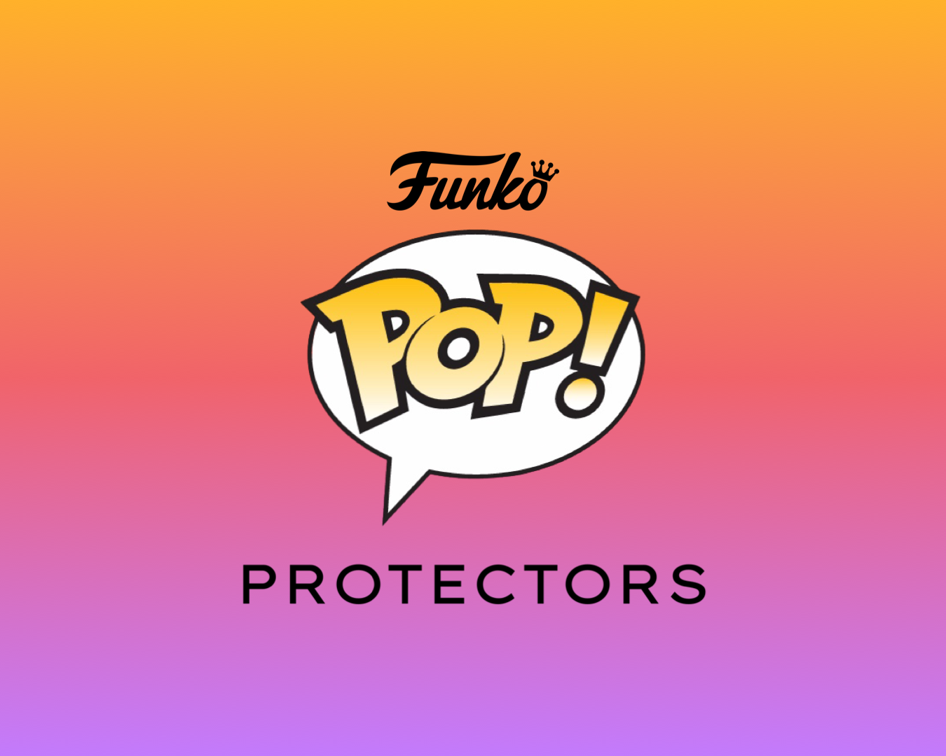 Funko POP Protectors The Loot Cave LLC