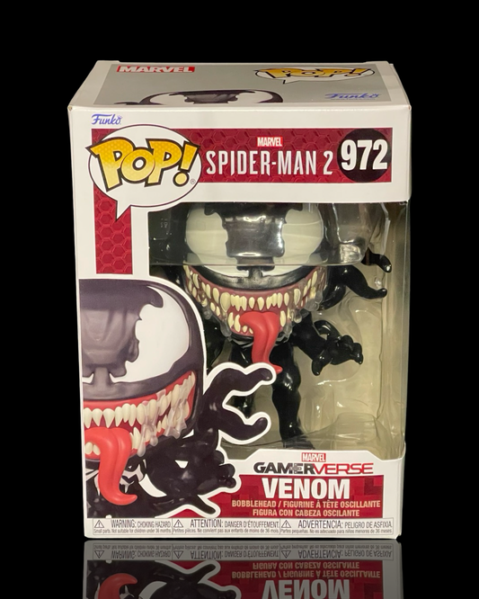 Spider-Man 2: Venom