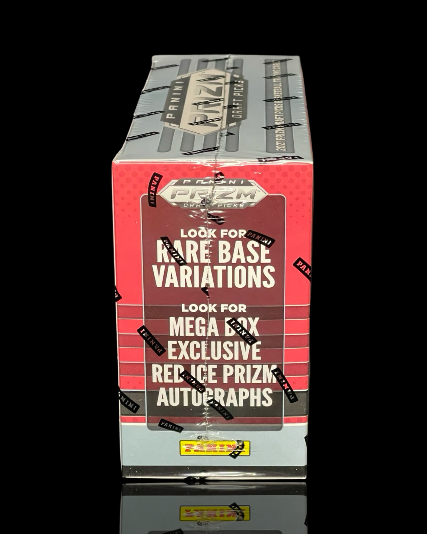 2021 Panini NBA Prizm Draft Picks Mega Box