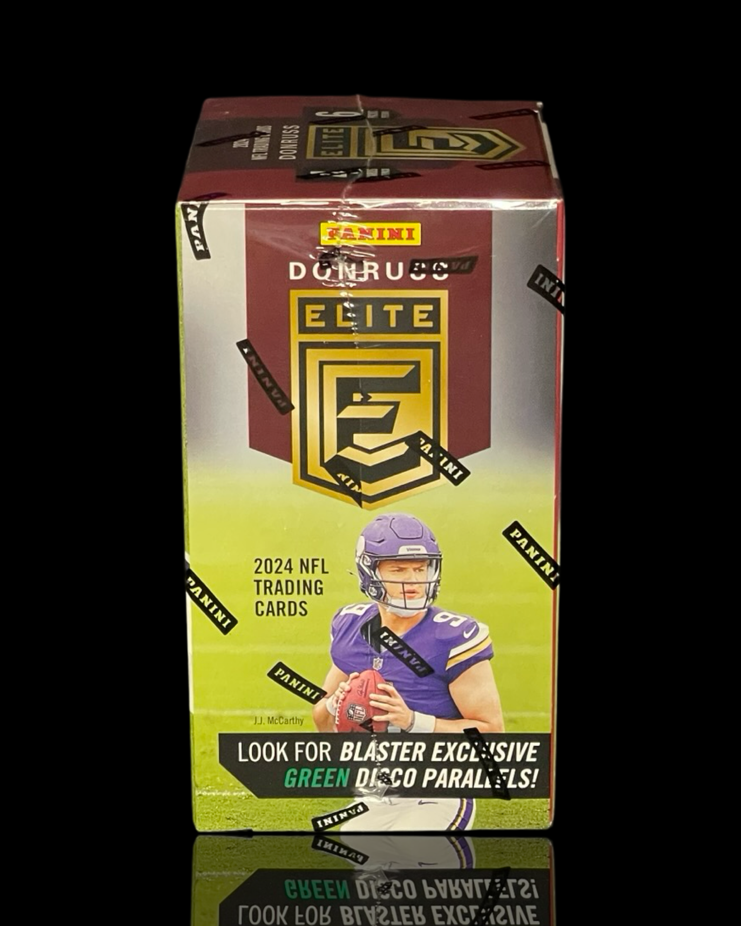 2024 Panini NFL Elite Blaster Box