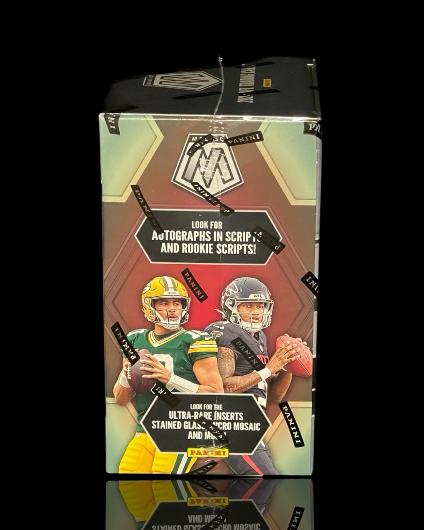 2024 Panini NFL Mosaic Blaster Box