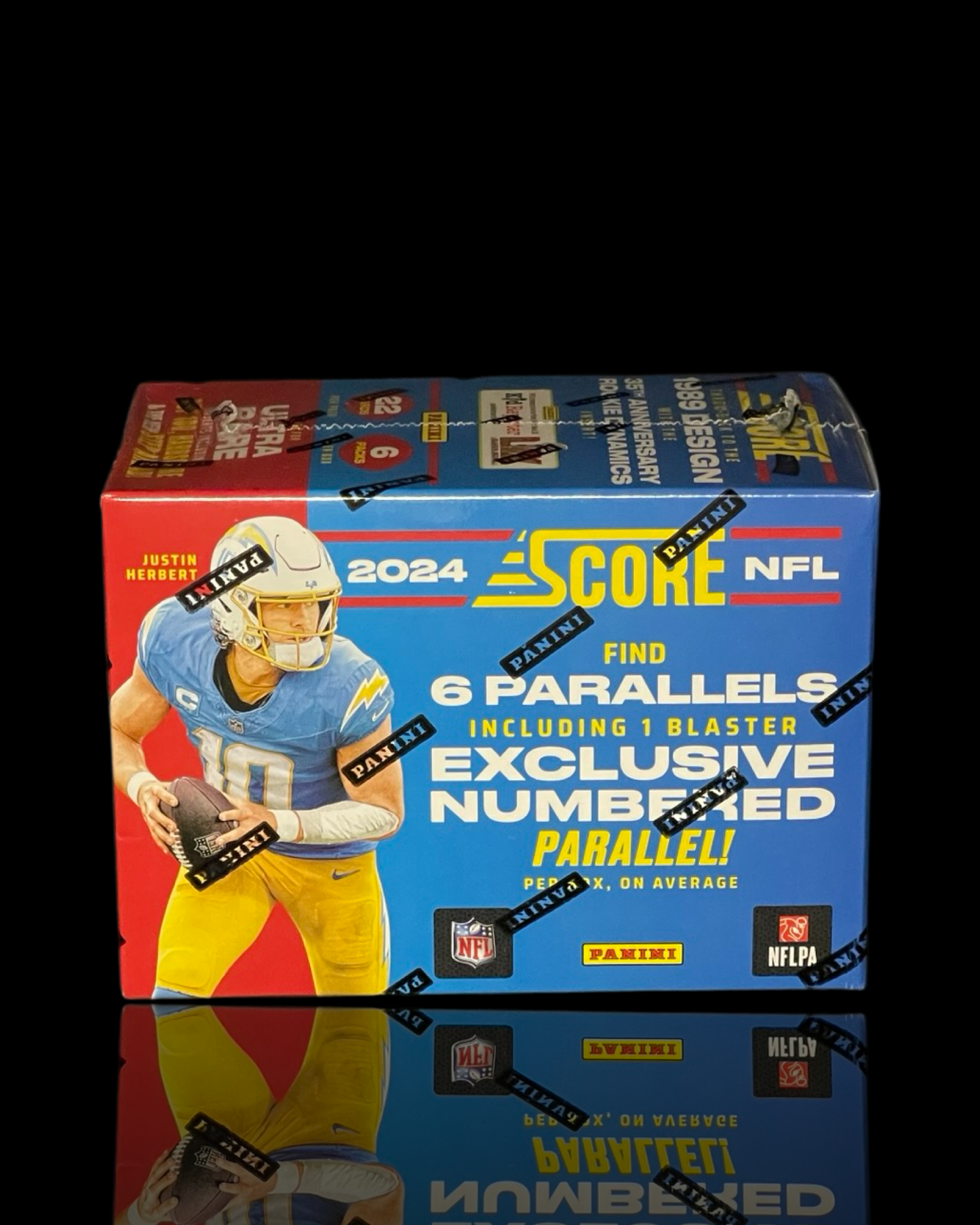 2024 Panini NFL Score Blaster Box