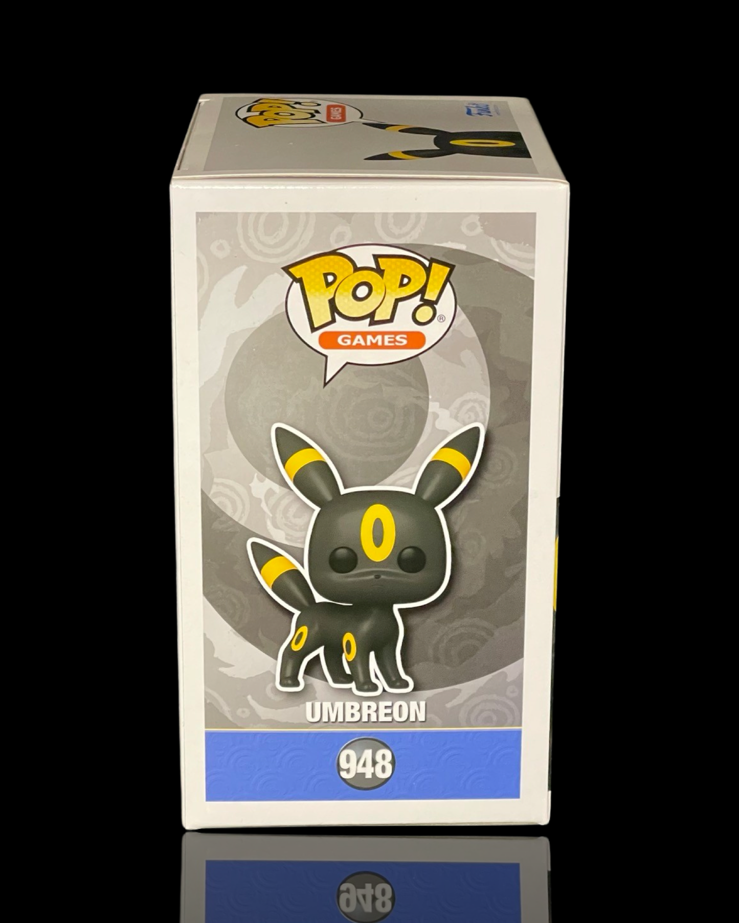 Pokémon: Umbreon