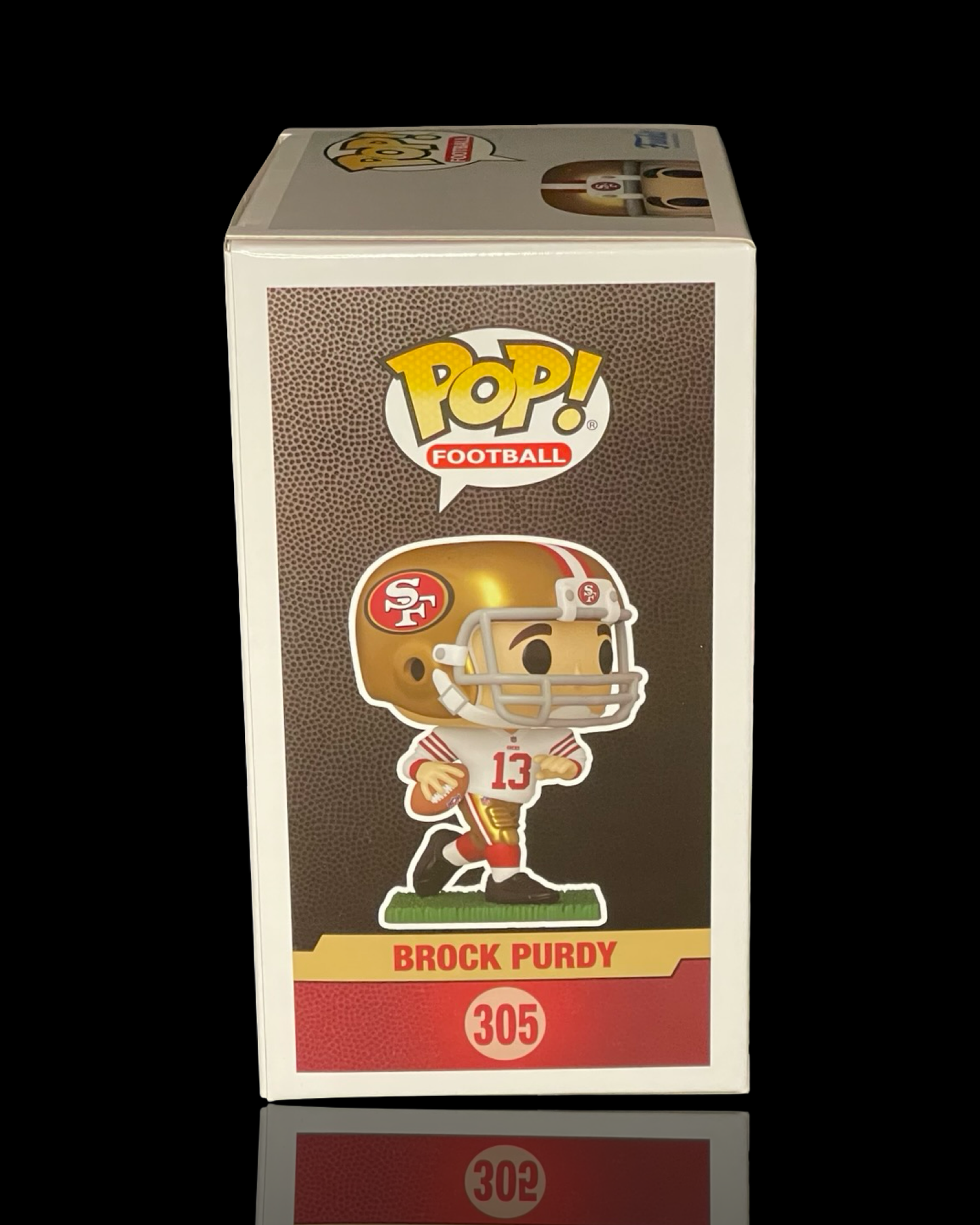 NFL: Brock Purdy San Francisco 49ers