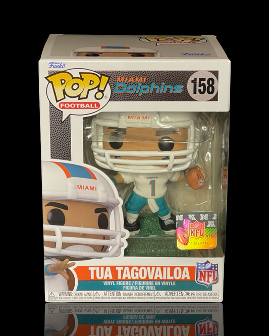 NFL: Tua Tagovailoa Miami Dolphins