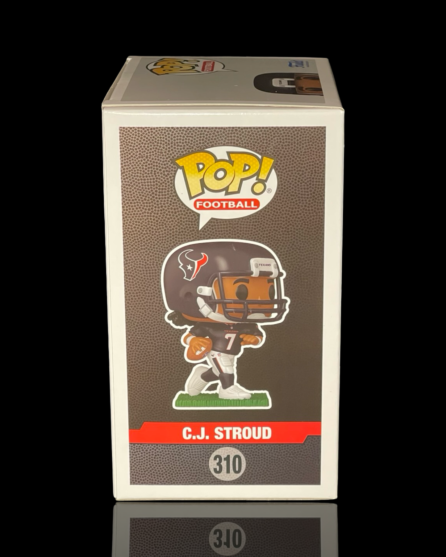 NFL: CJ Stroud Houston Texans