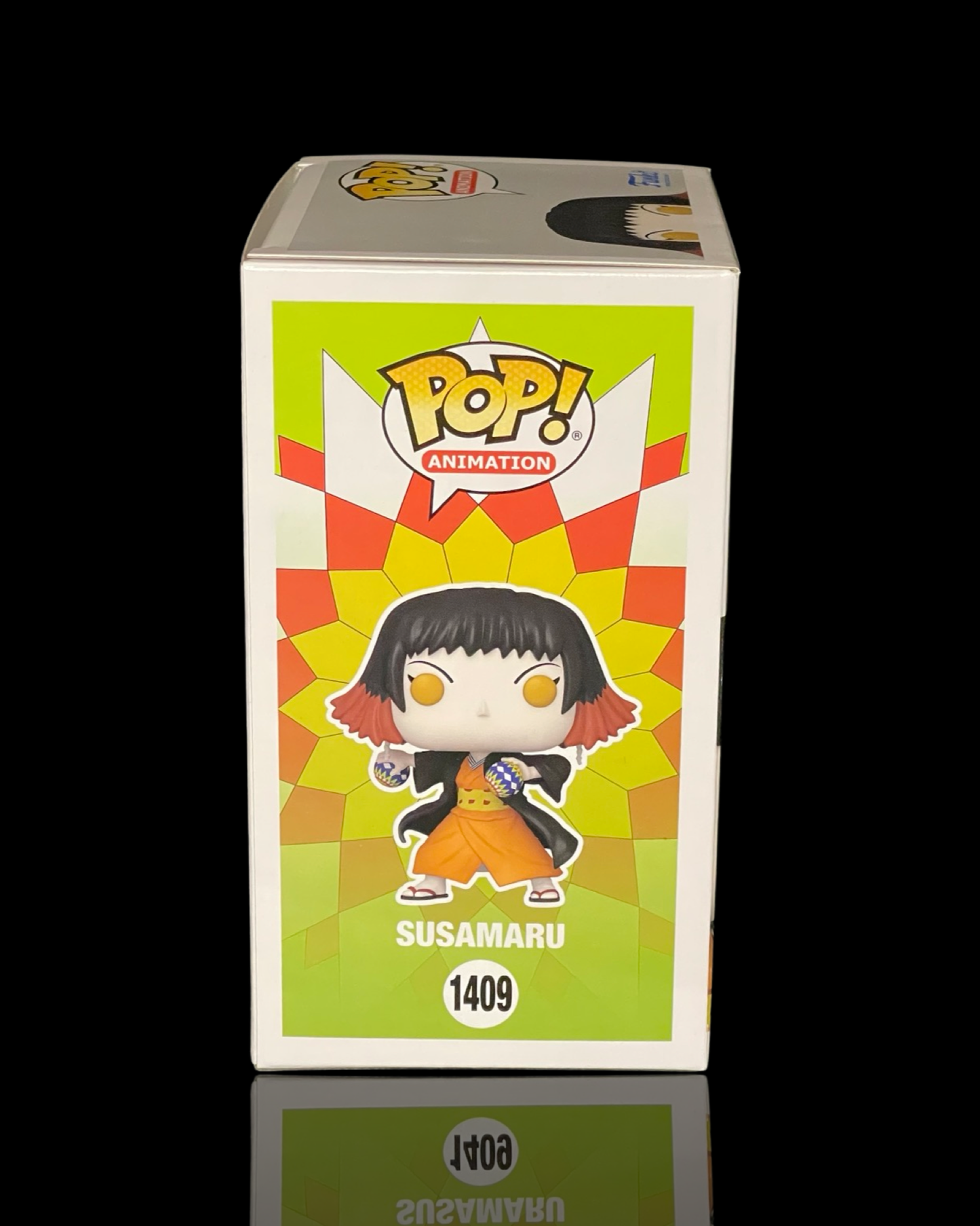 Demon Slayer: Susamaru