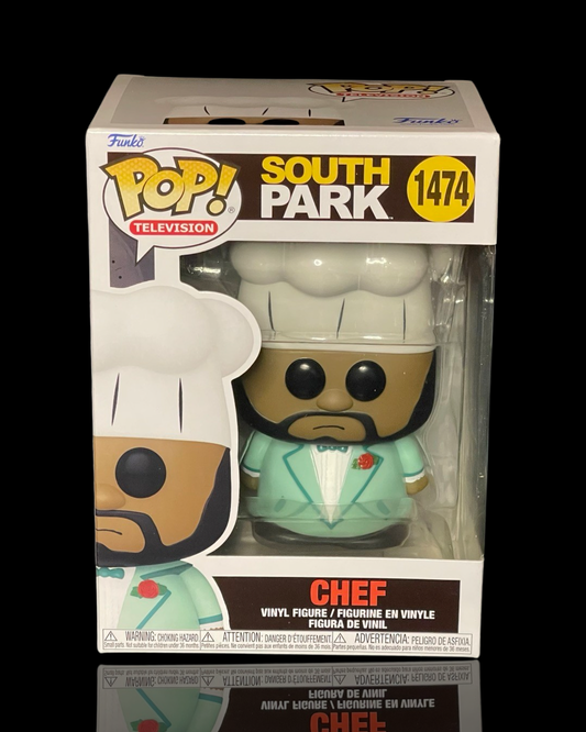 South Park: Chef