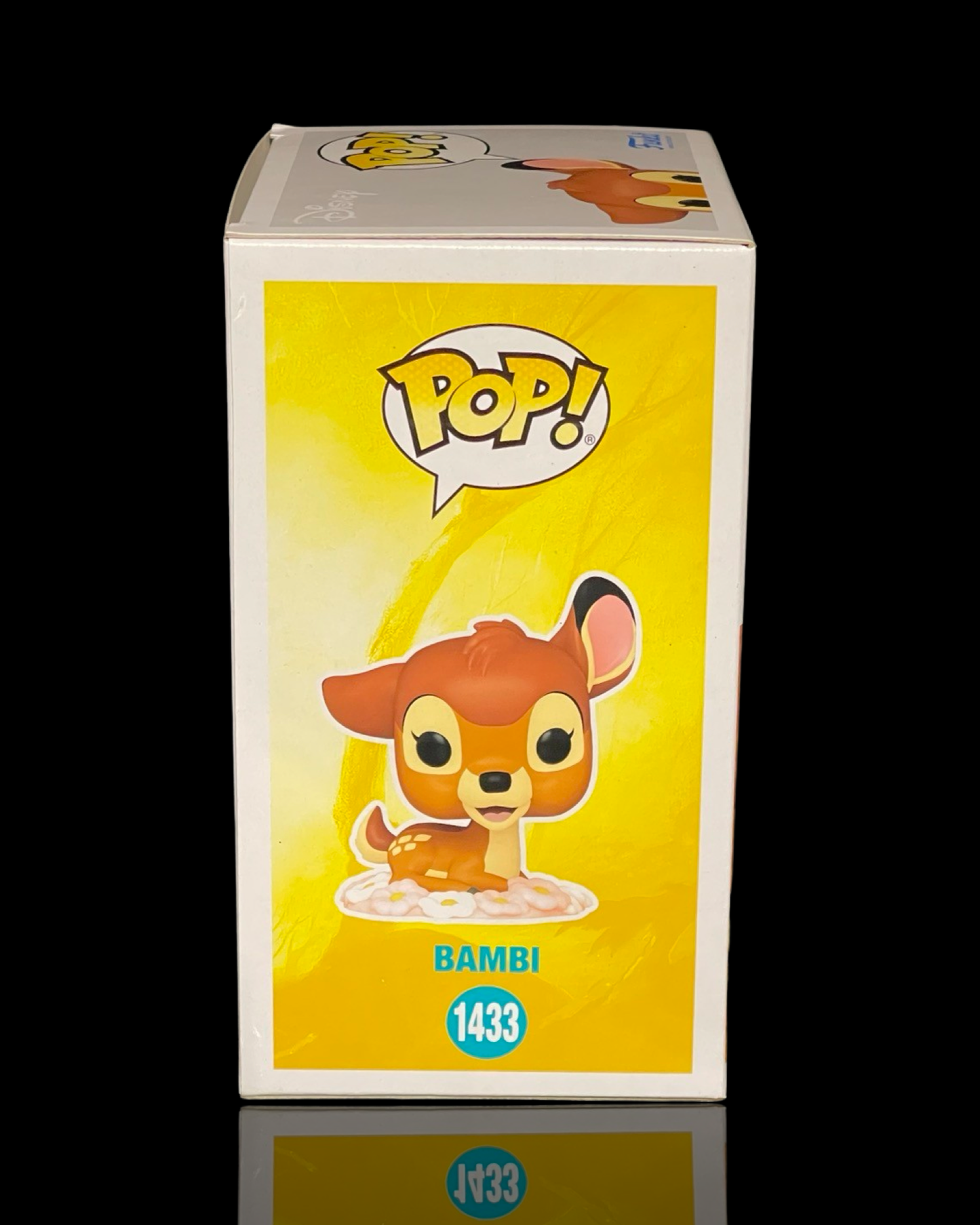 Disney Classics: Bambi