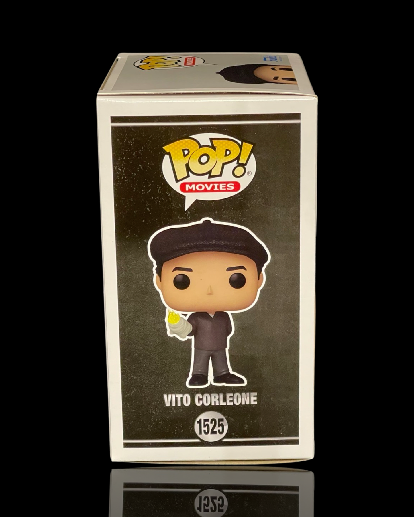 The Godfather Part II: Vito Corleone