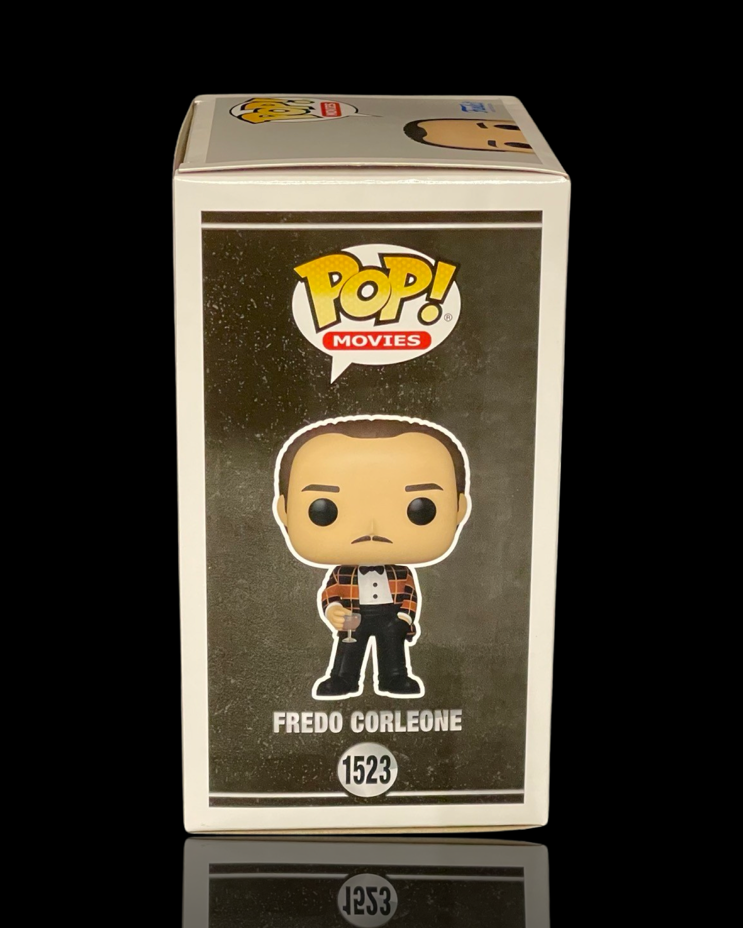 The Godfather Part II: Fredo Corleone