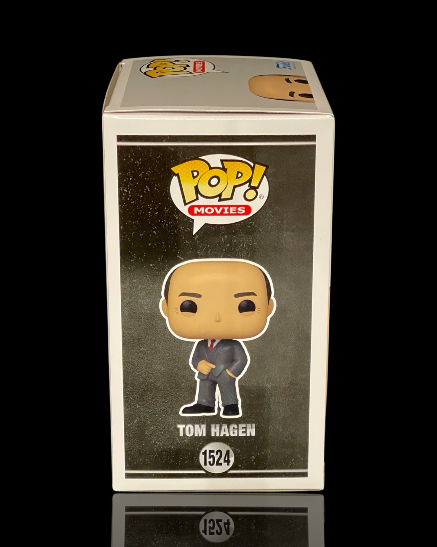 The Godfather Part II: Tom Hagen