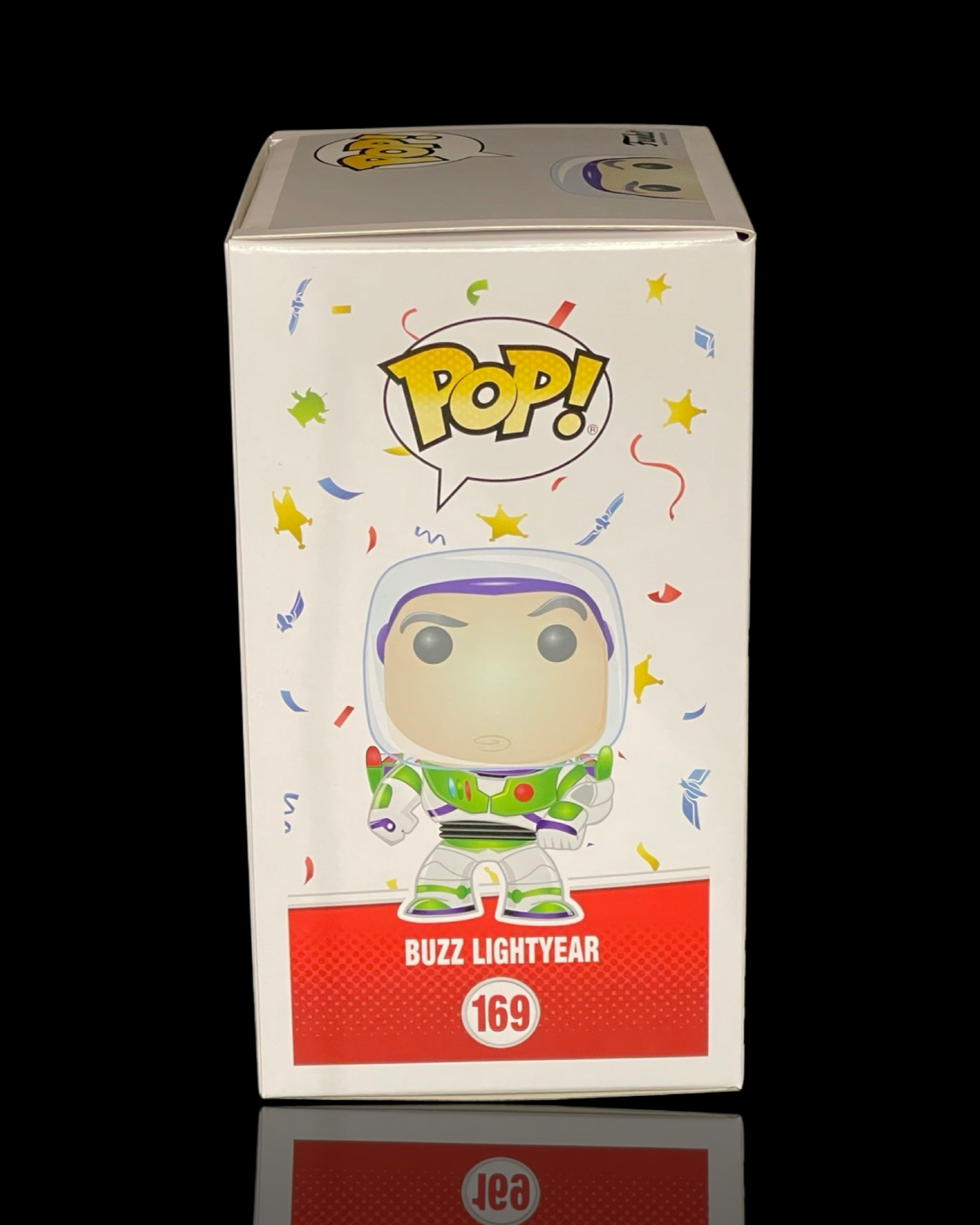 Toy Story: Buzz Lightyear 20th Anniversary