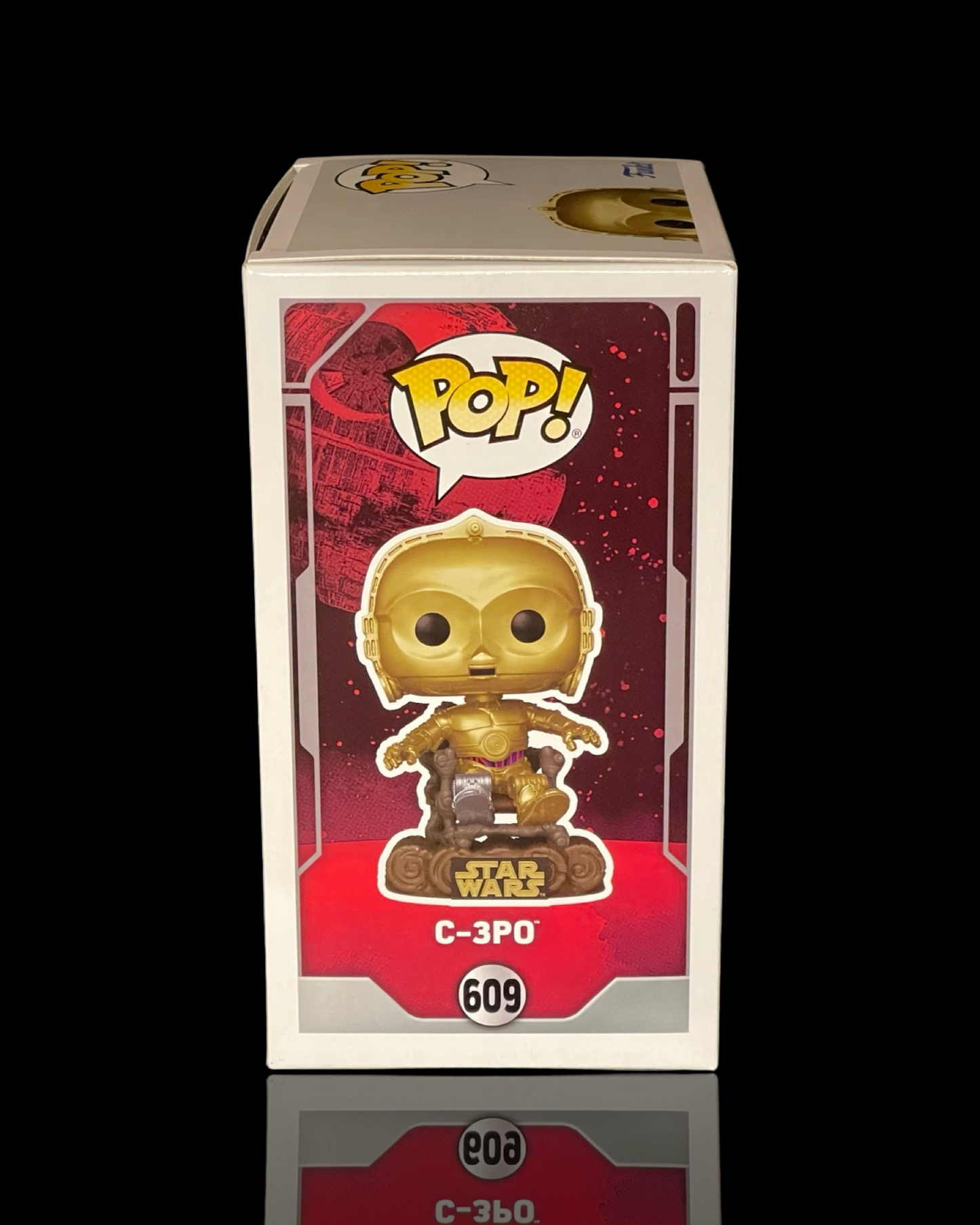 Star Wars: C-3PO