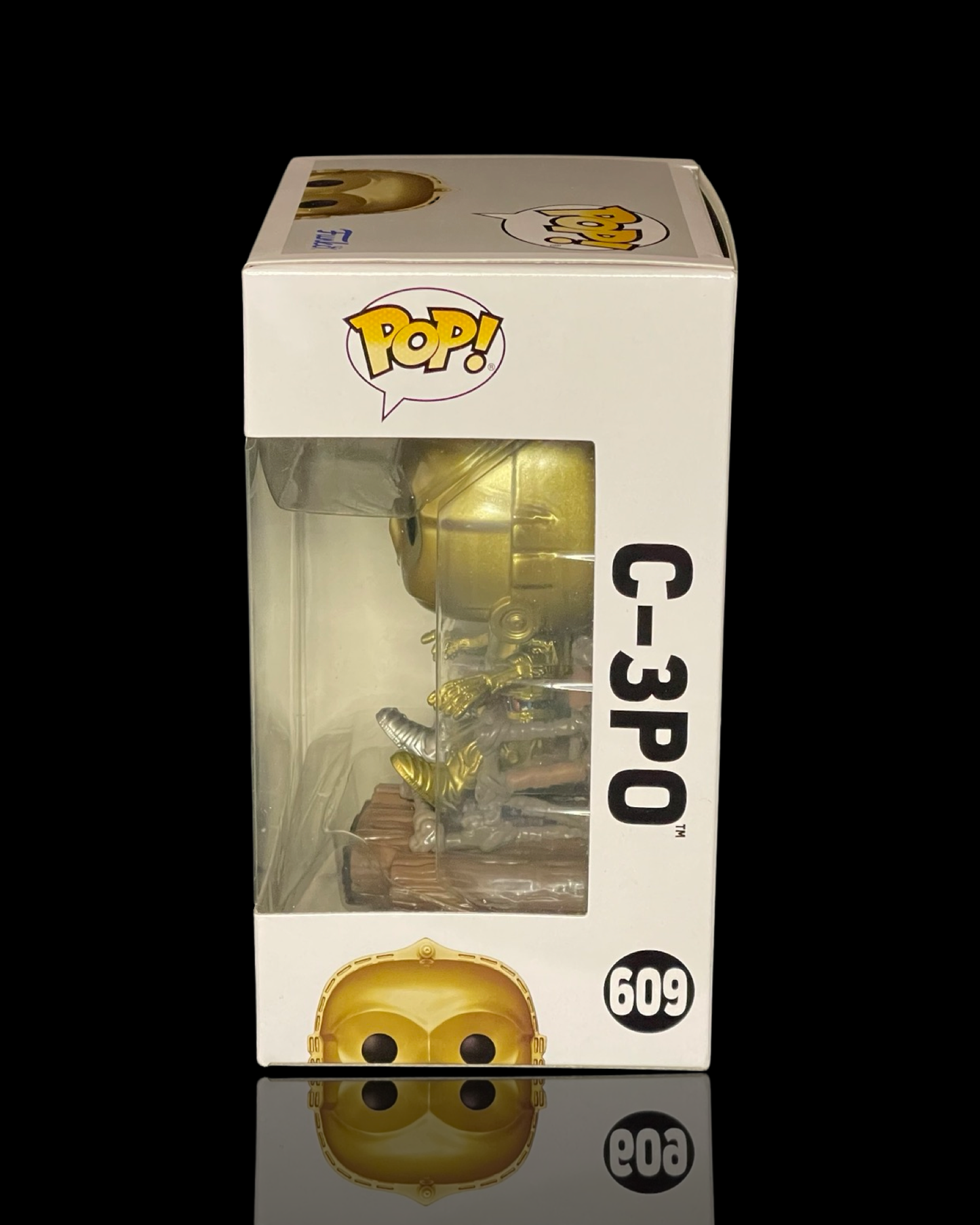 Star Wars: C-3PO