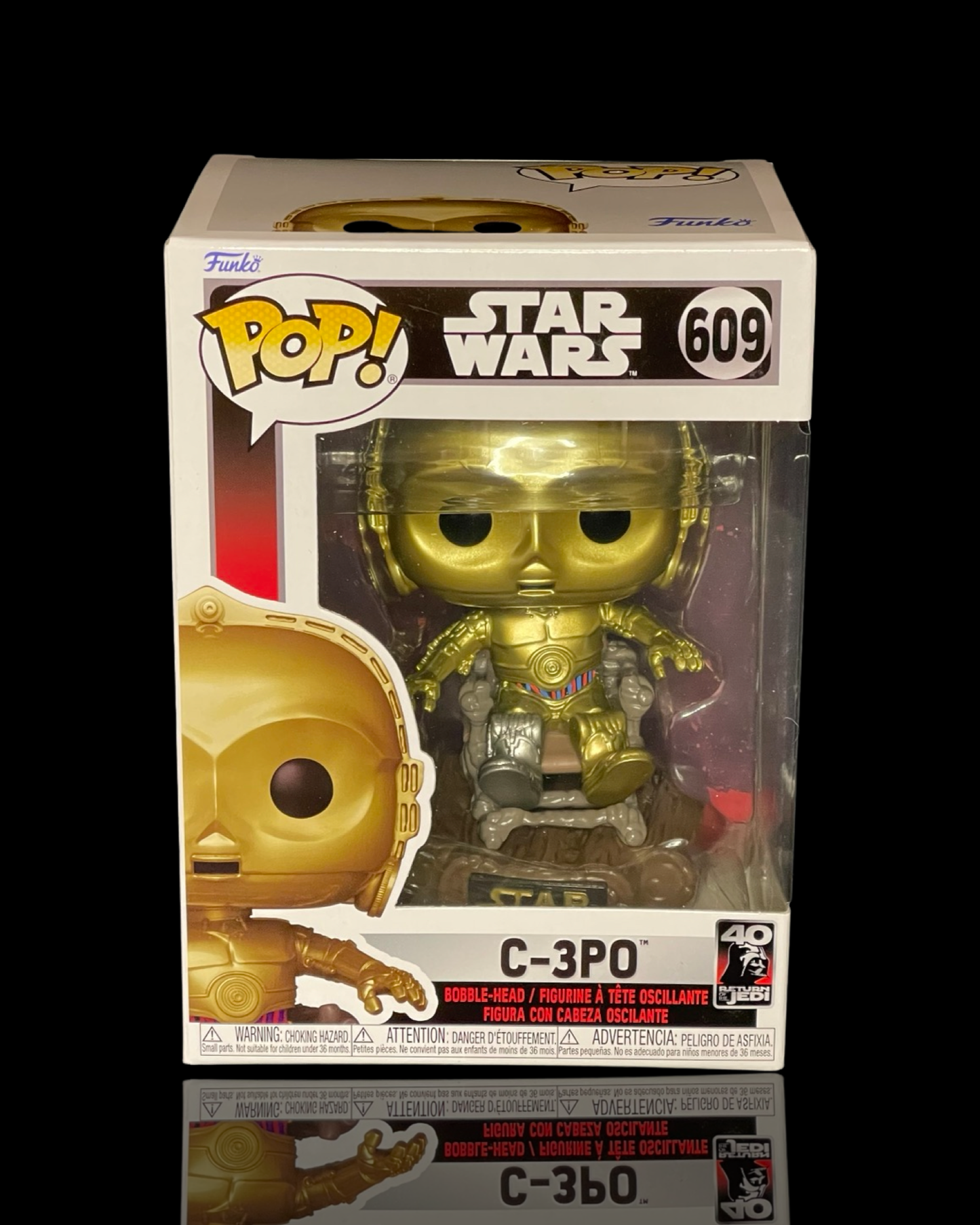 Star Wars: C-3PO