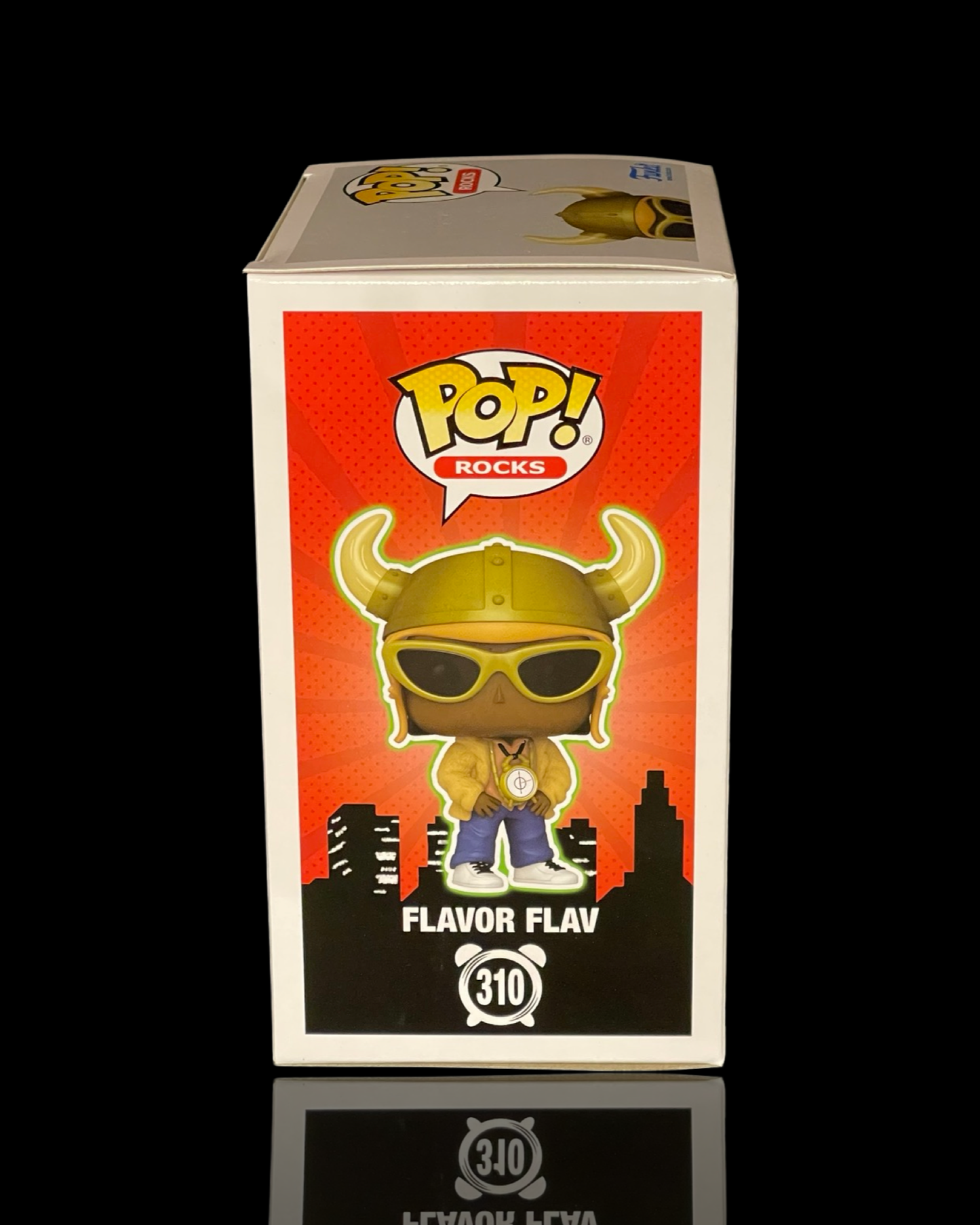 Flavor Flav: Flavor Flav