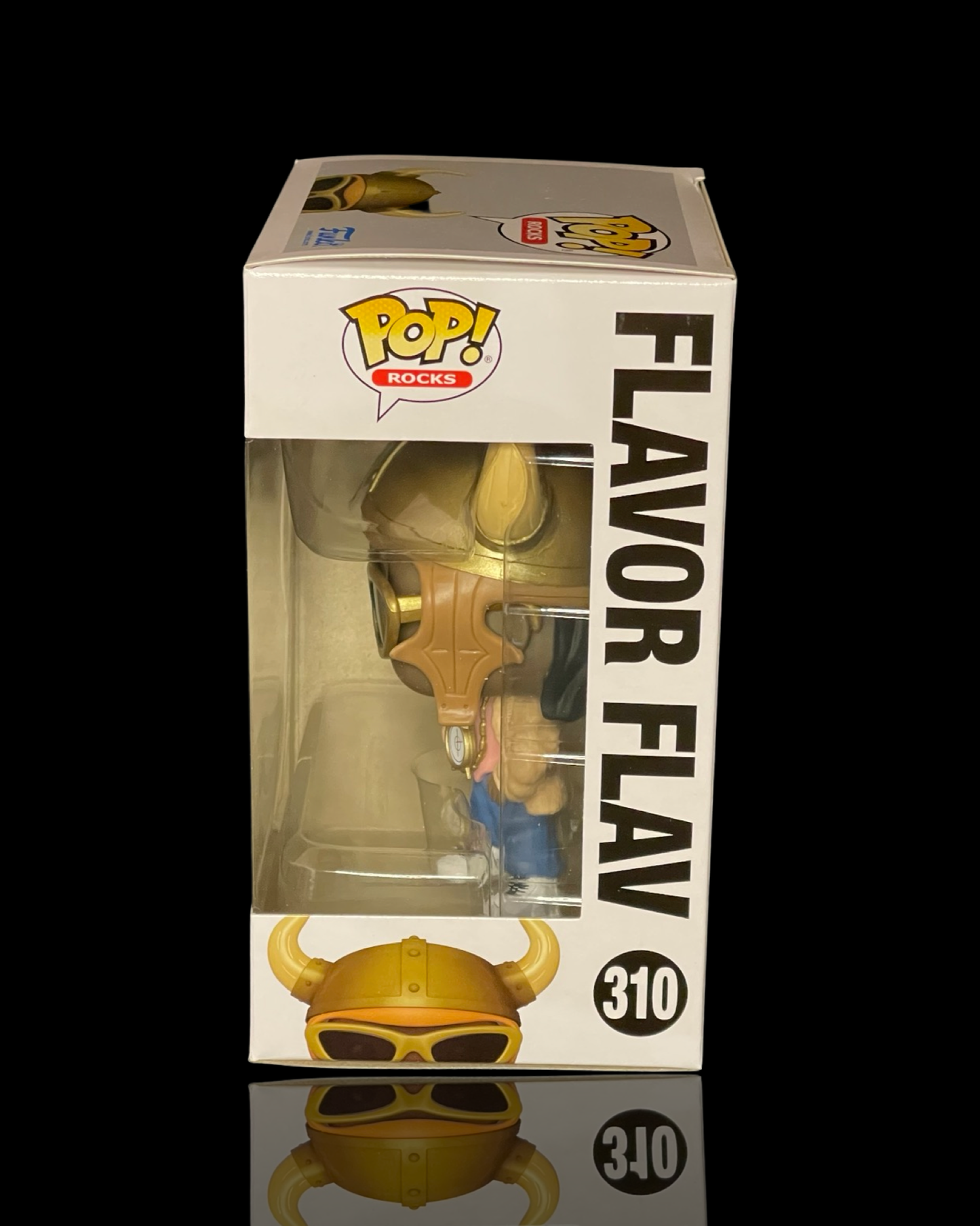 Flavor Flav: Flavor Flav