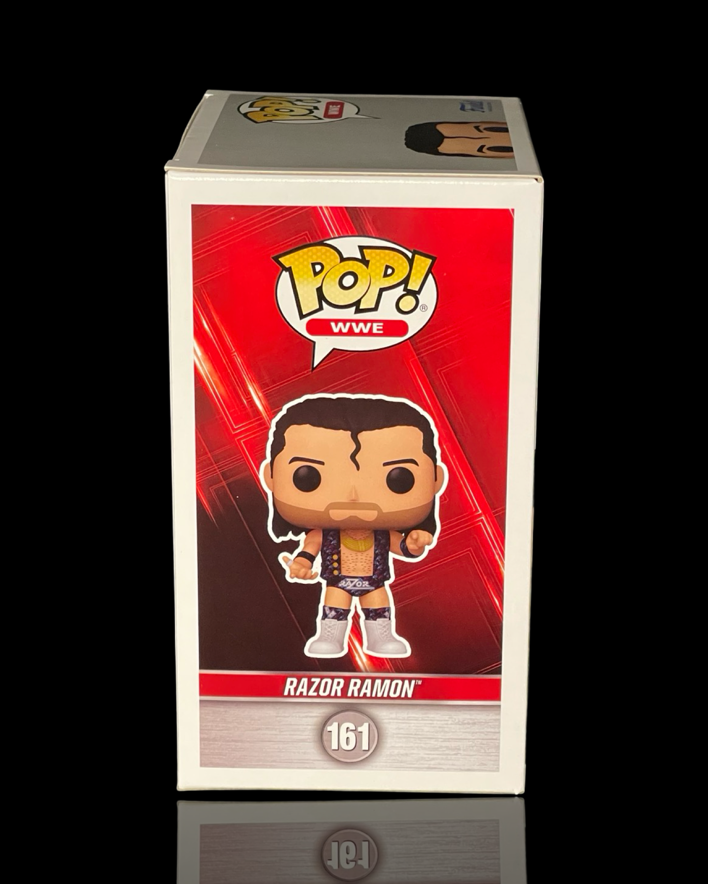 WWE: Razor Ramon '94 SummerSlam