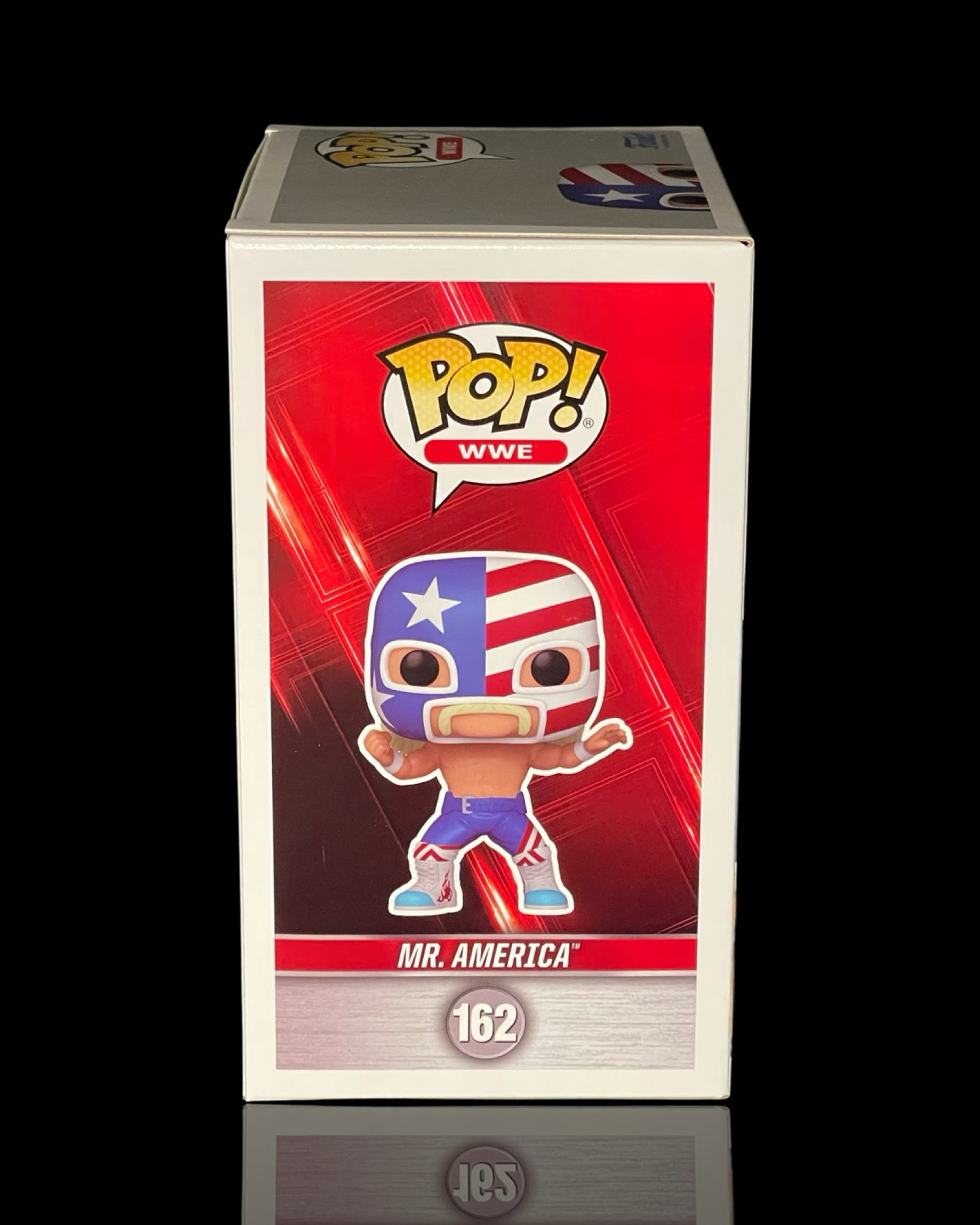 WWE: Mr. America '94 SummerSlam