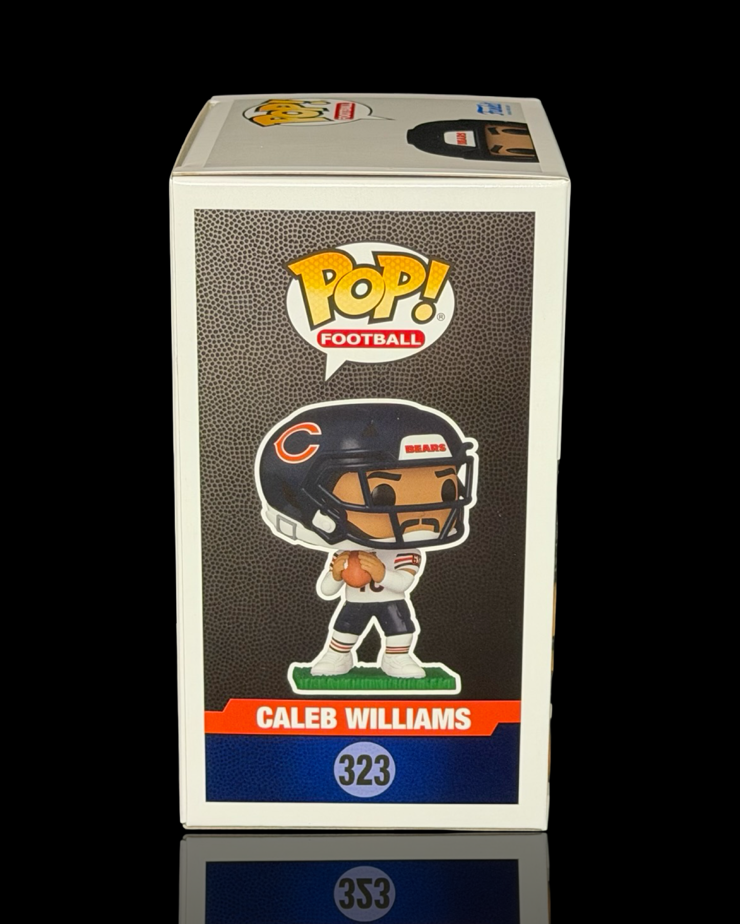 NFL: Caleb Williams Chicago Bears