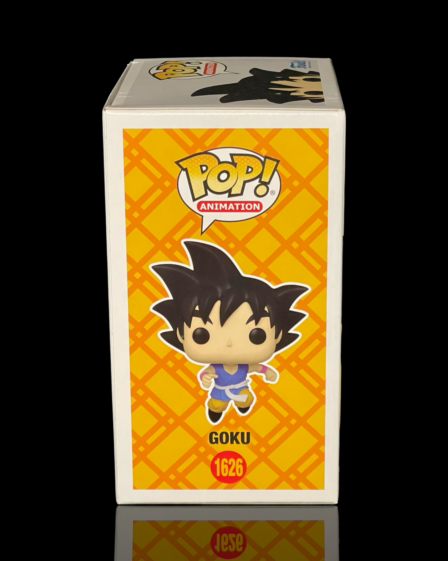 Dragon Ball GT: Goku