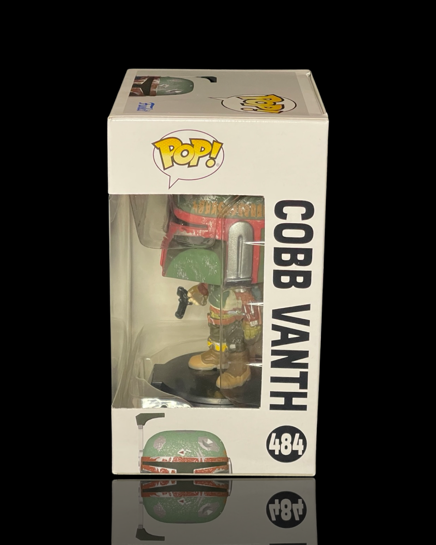 Star Wars: Cobb Vanth