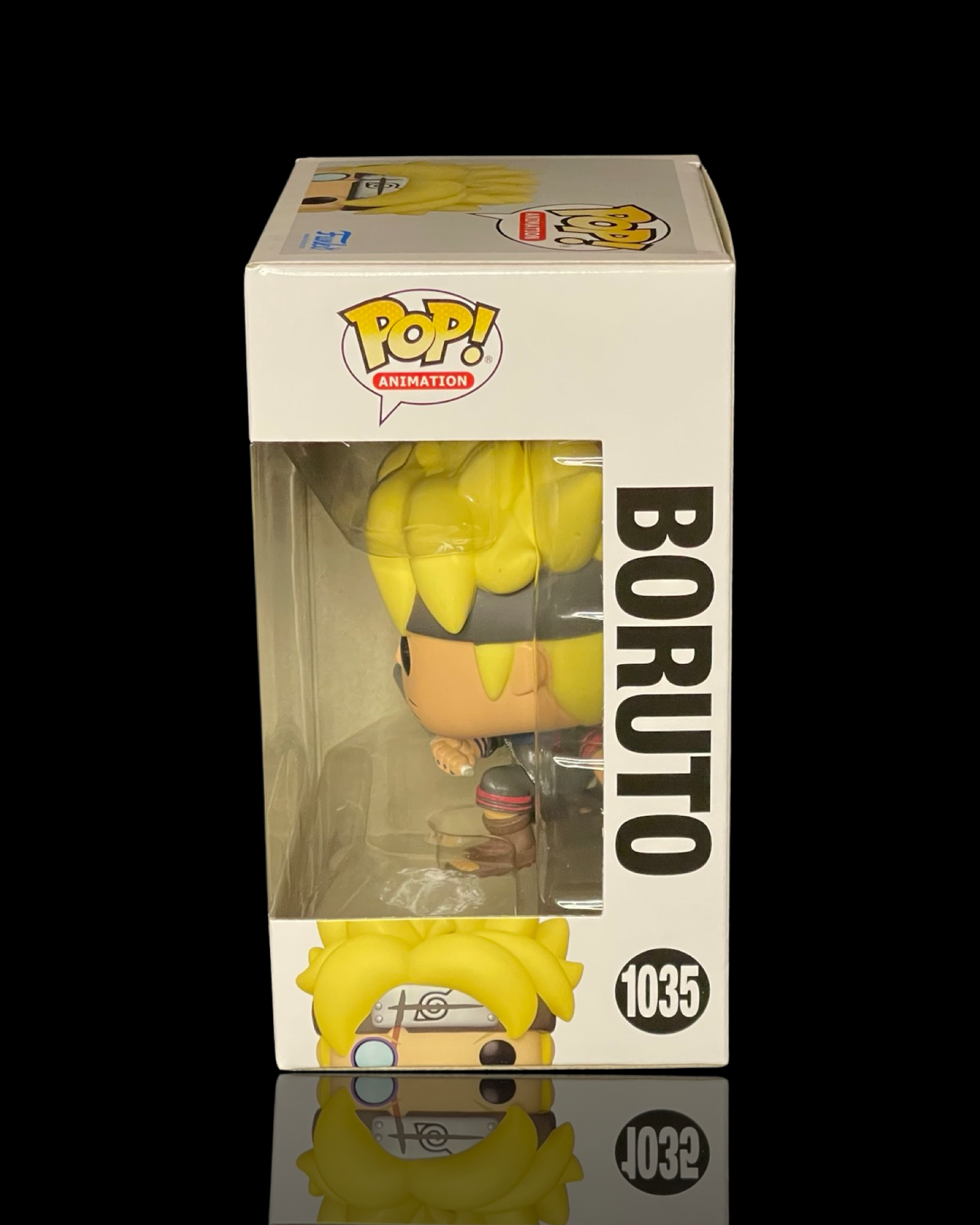 Boruto Naruto Next Generations: Boruto EE Exclusive