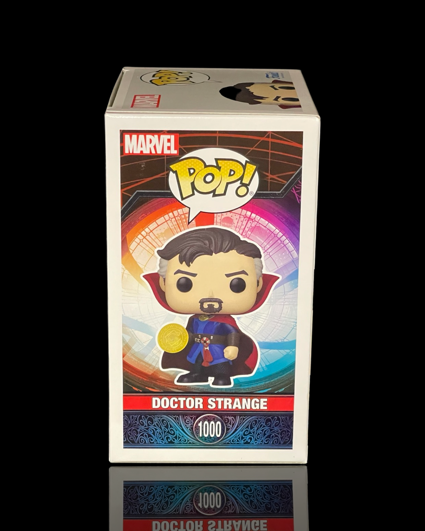 Doctor Strange Multiverse of Madness: Doctor Strange