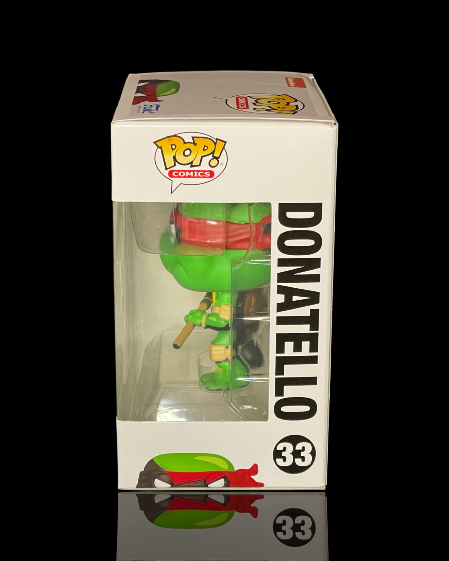 Eastman & Lairds TMNT: Donatello PX Exclusive