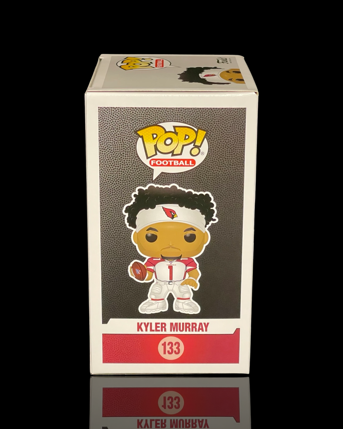 NFL: Kyler Murray Arizona Cardinals