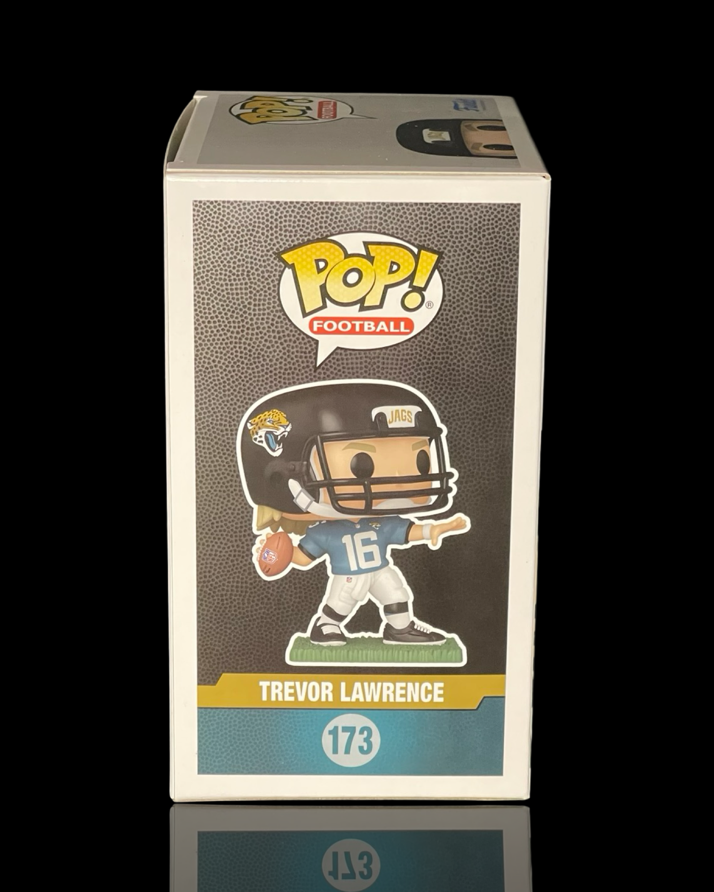 NFL: Trevor Lawrence Jacksonville Jaguars