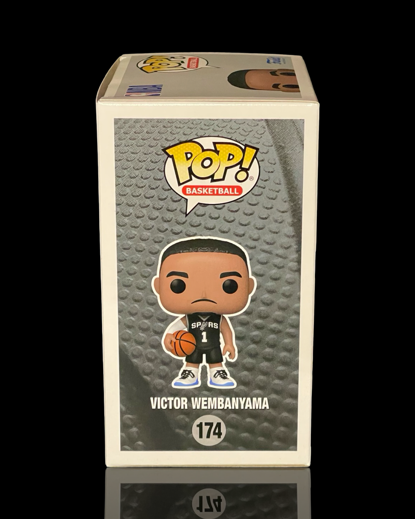 NBA: Victor Wembanyama San Antonio Spurs