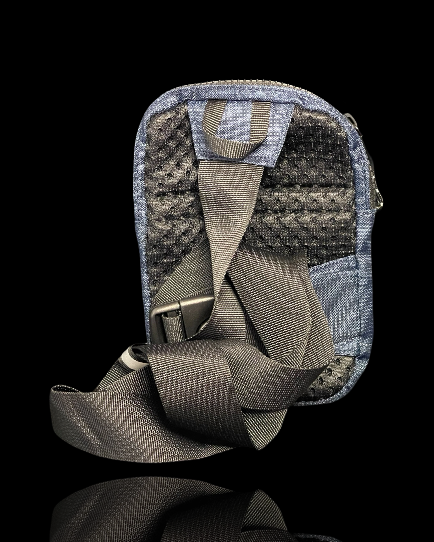 Zion Case Sling - Navy