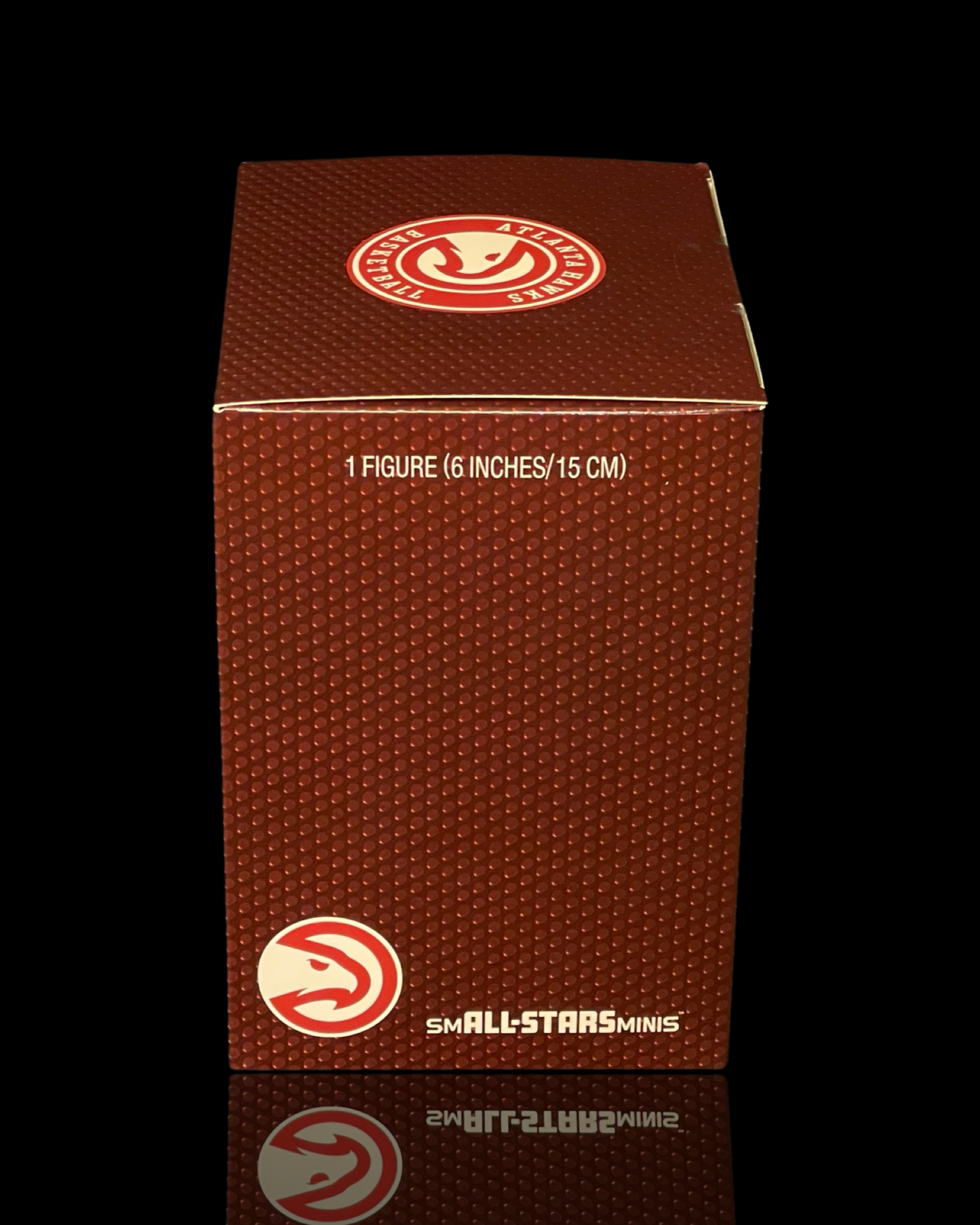 Trae Young smALL-STARSminis