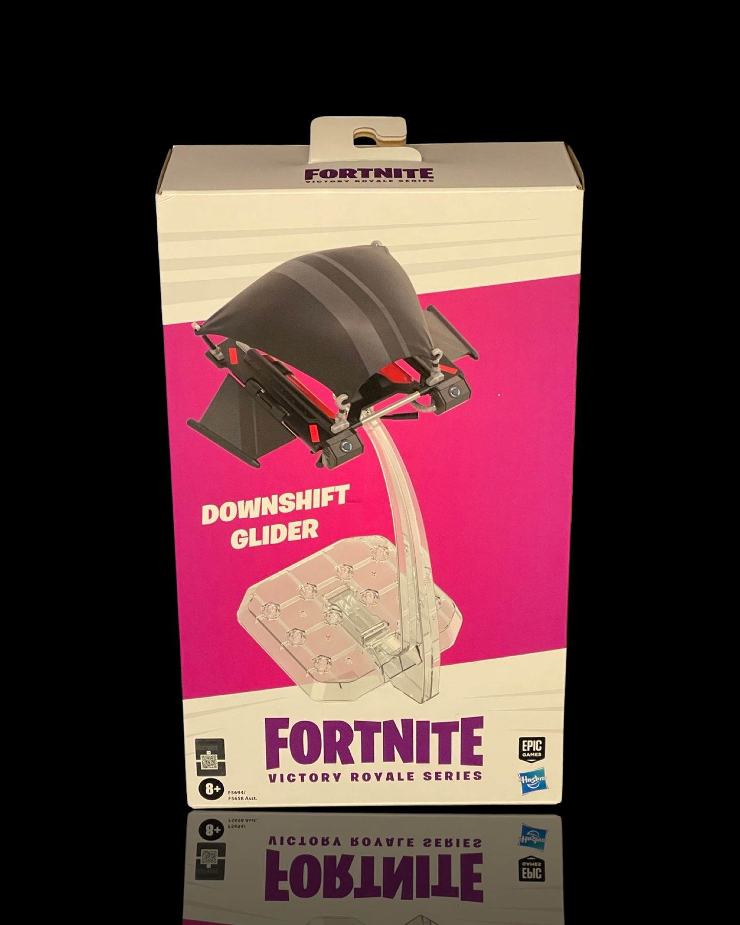 Fortnite: Downshift Glider