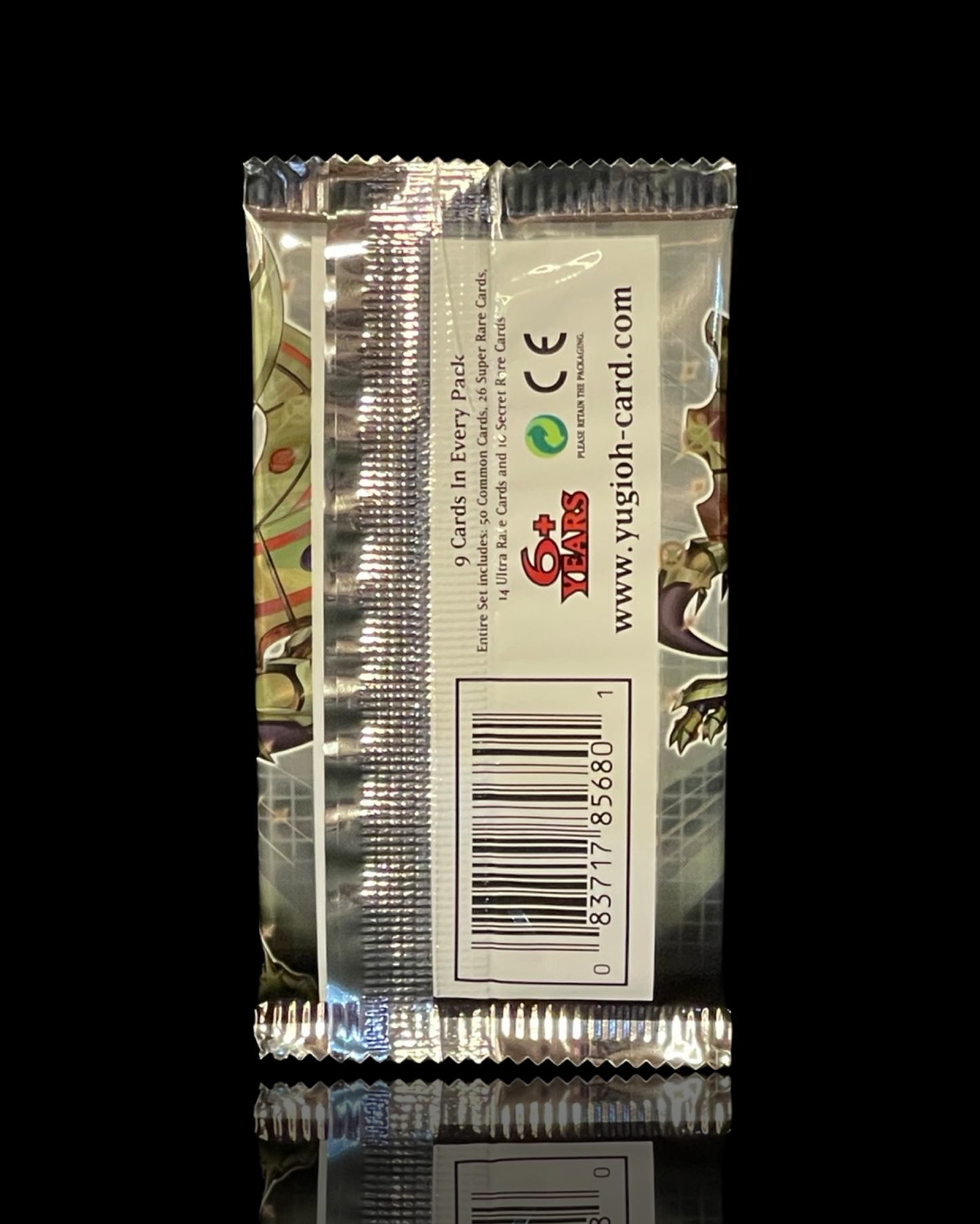 Dimension Force Booster Pack