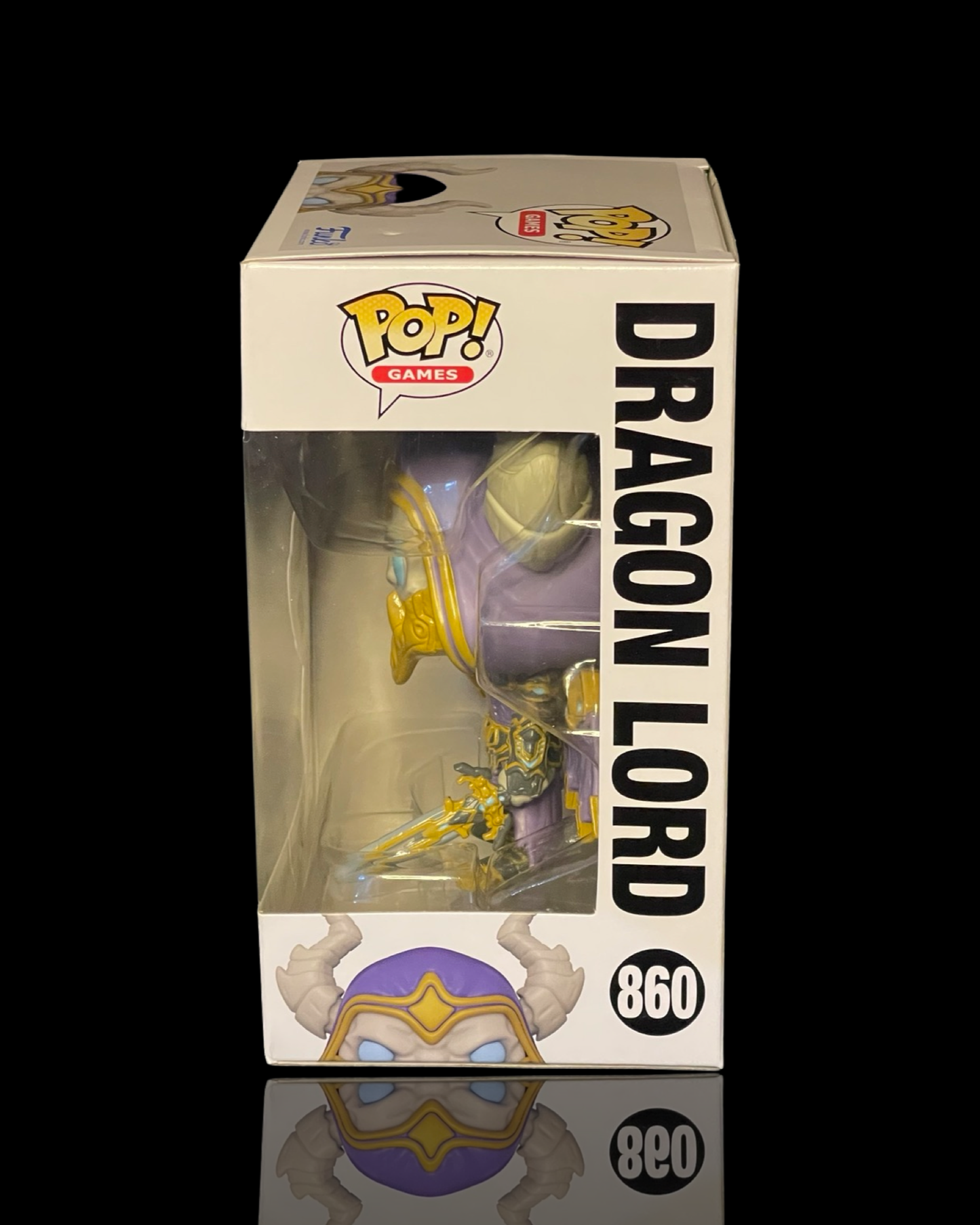 Tiny Tina's Wonderlands: Dragon Lord