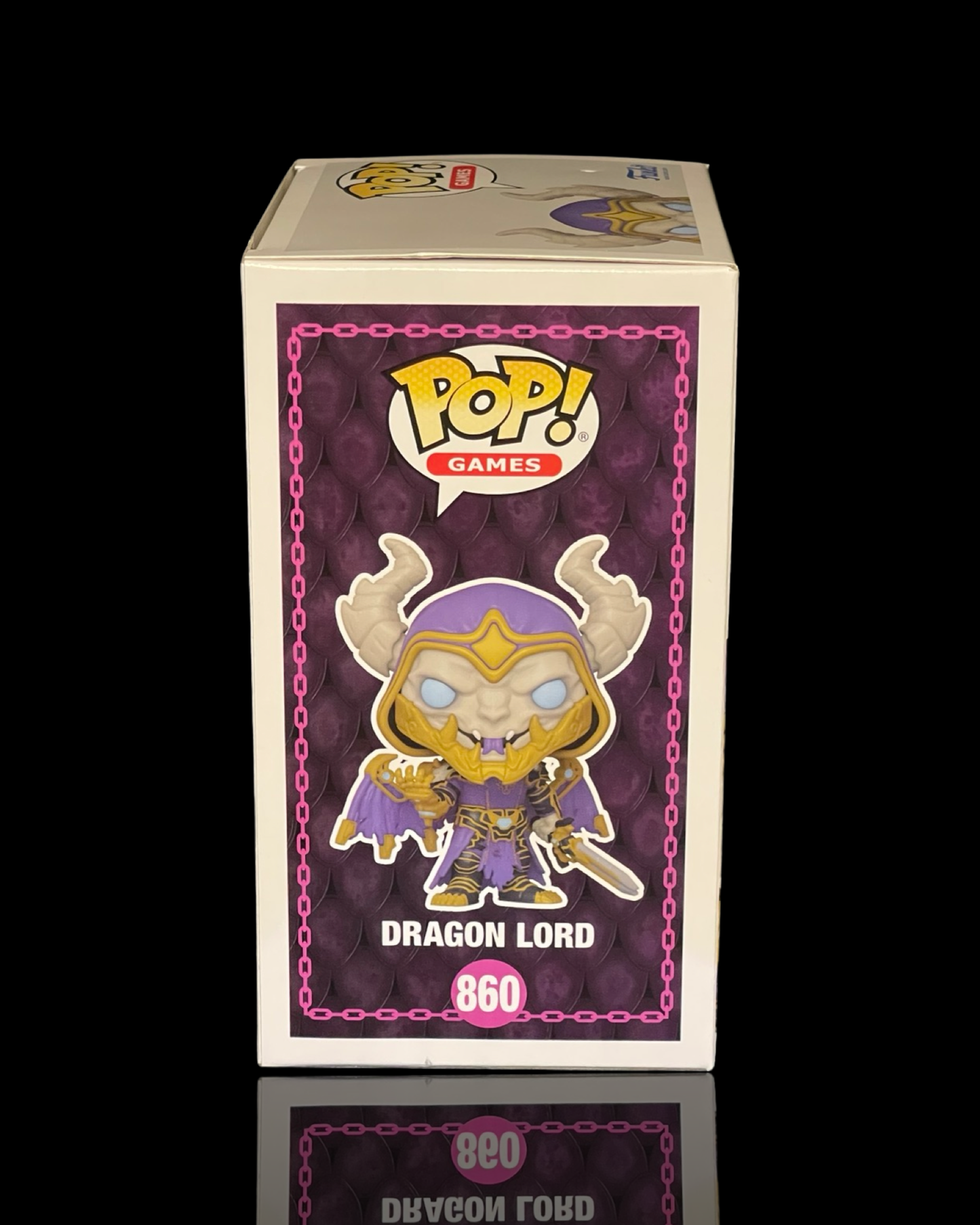 Tiny Tina's Wonderlands: Dragon Lord