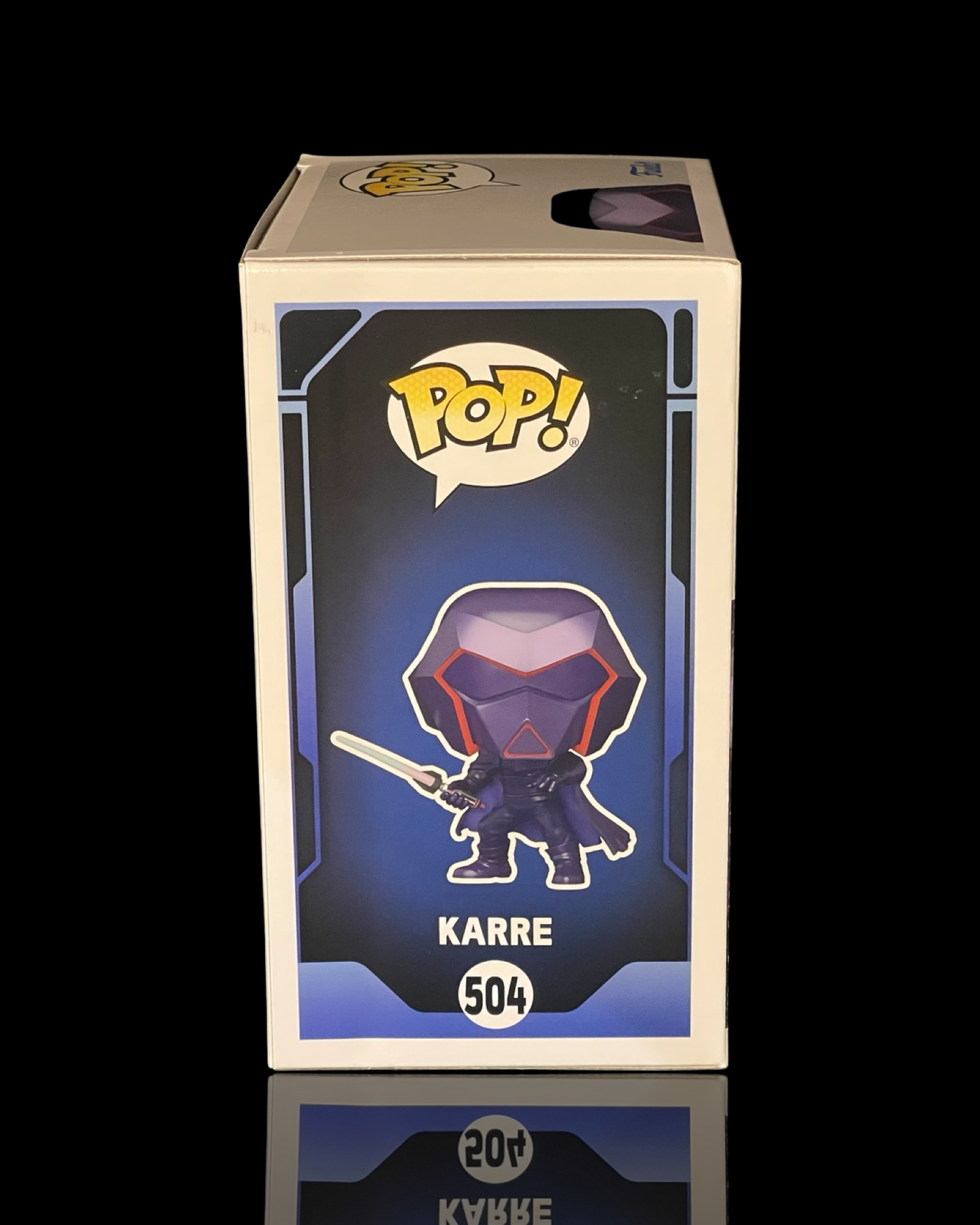 Star Wars: Karre Target Exclusive