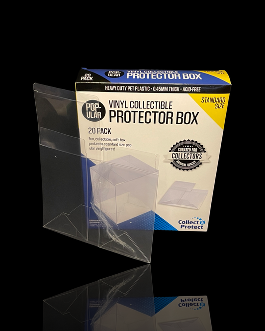 POP-ULAR: 1 Funko Protector Soft Case