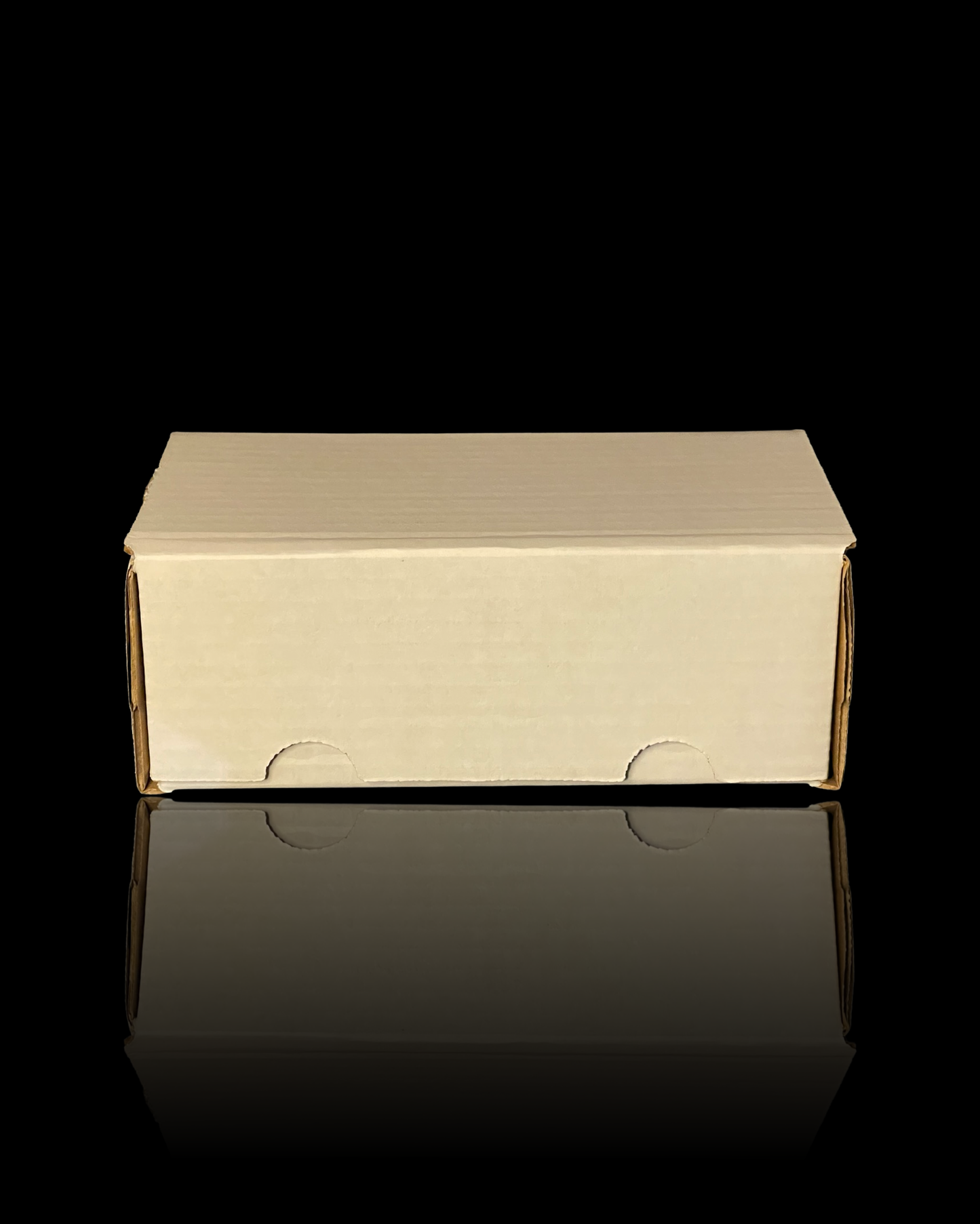 BCW: 400 Count Storage Box