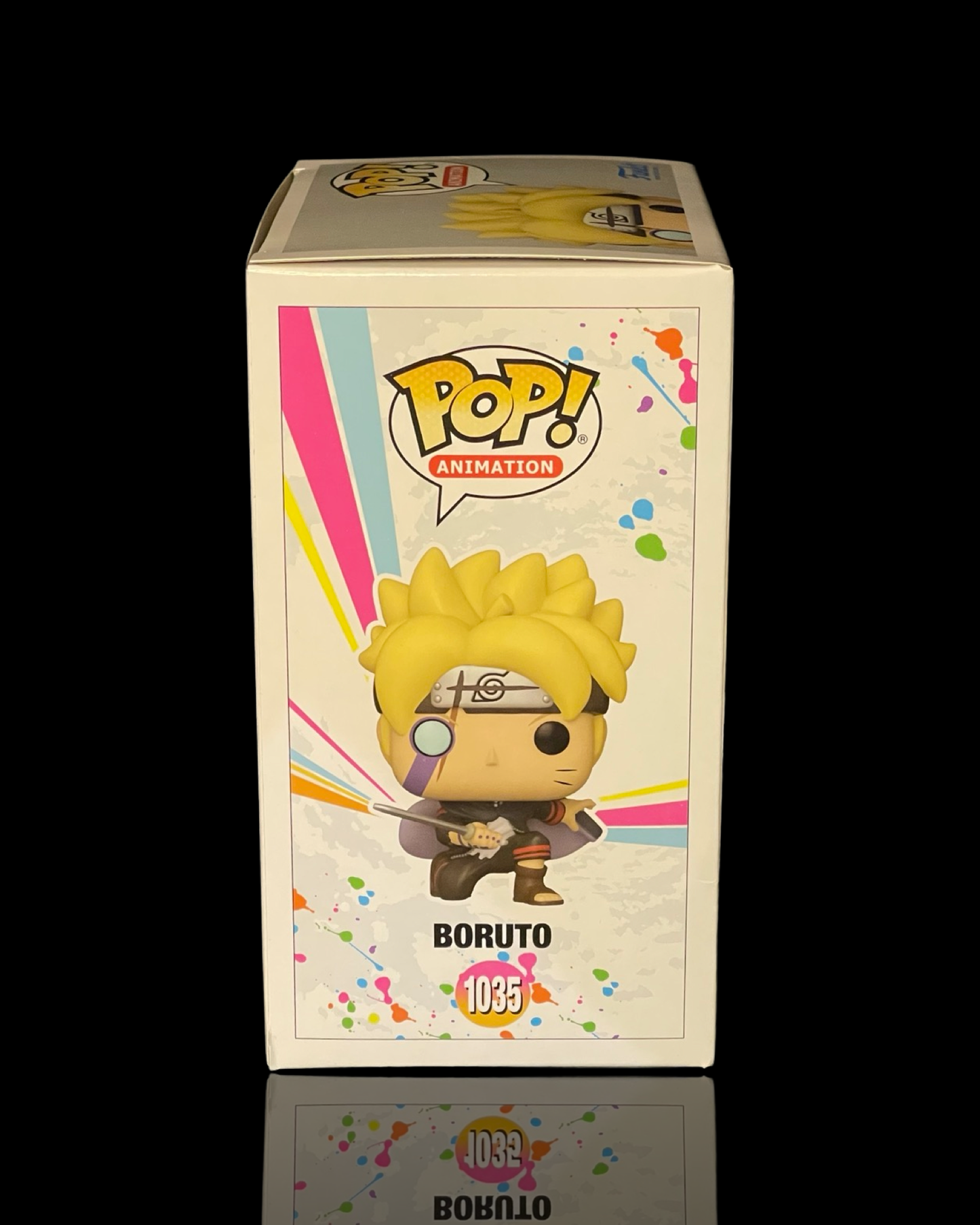 Boruto Naruto Next Generations: Boruto