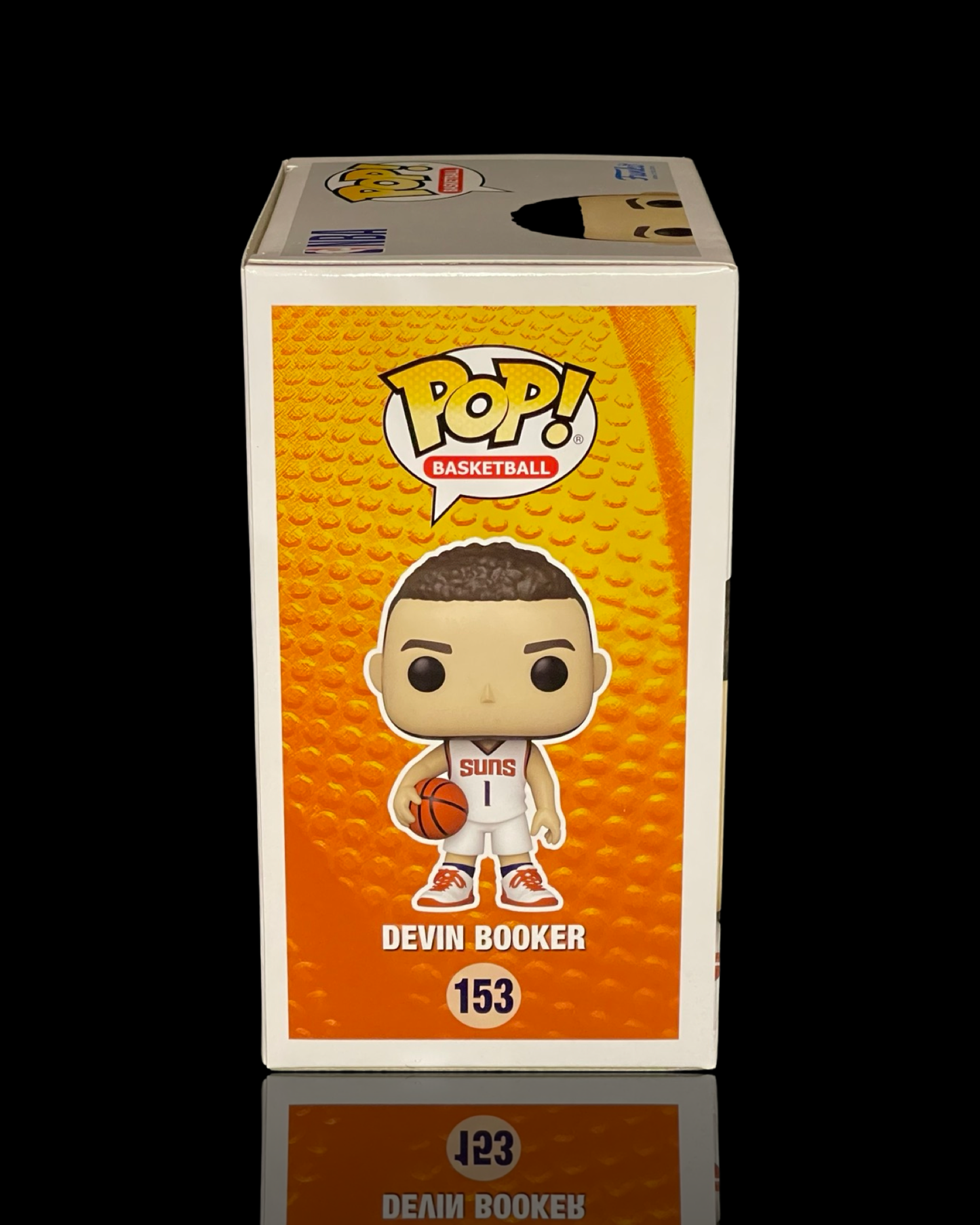 NBA: Devin Booker Phoenix Suns