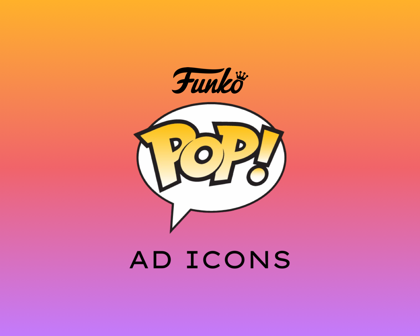 Funko POP Ad Icons – The Loot Cave LLC