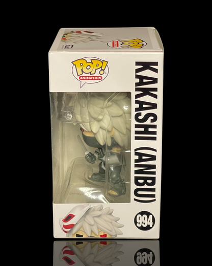Naruto Shippuden: Kakashi (ANBU) AAA Anime Exclusive