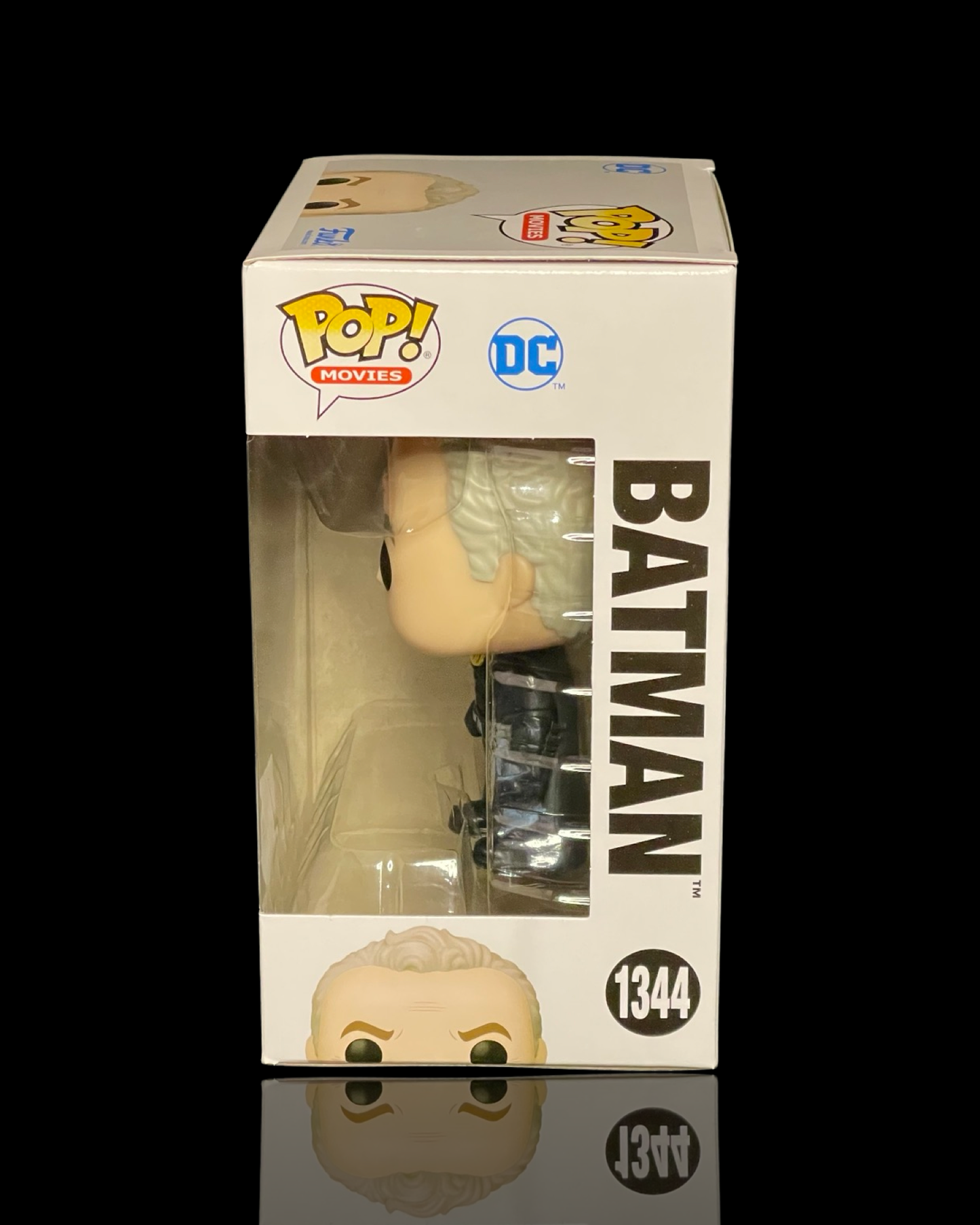 Flash: Batman PX Previews Exc.