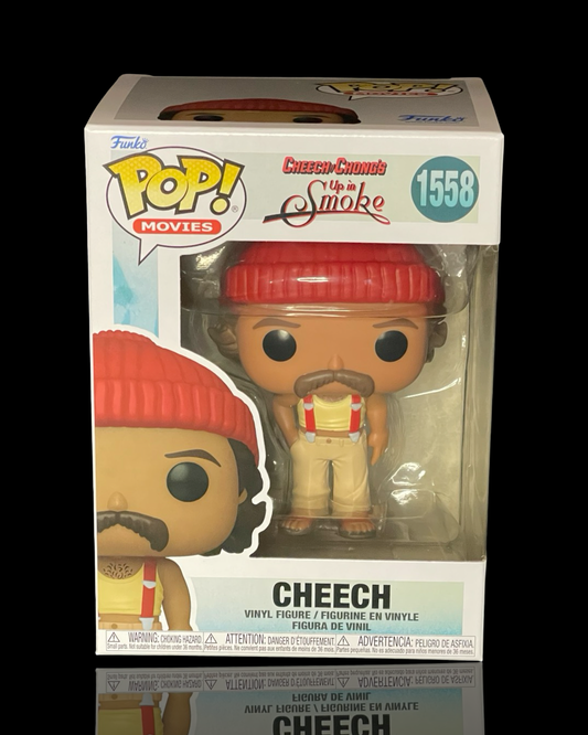 Cheech & Chong's Up in Smoke: Cheech