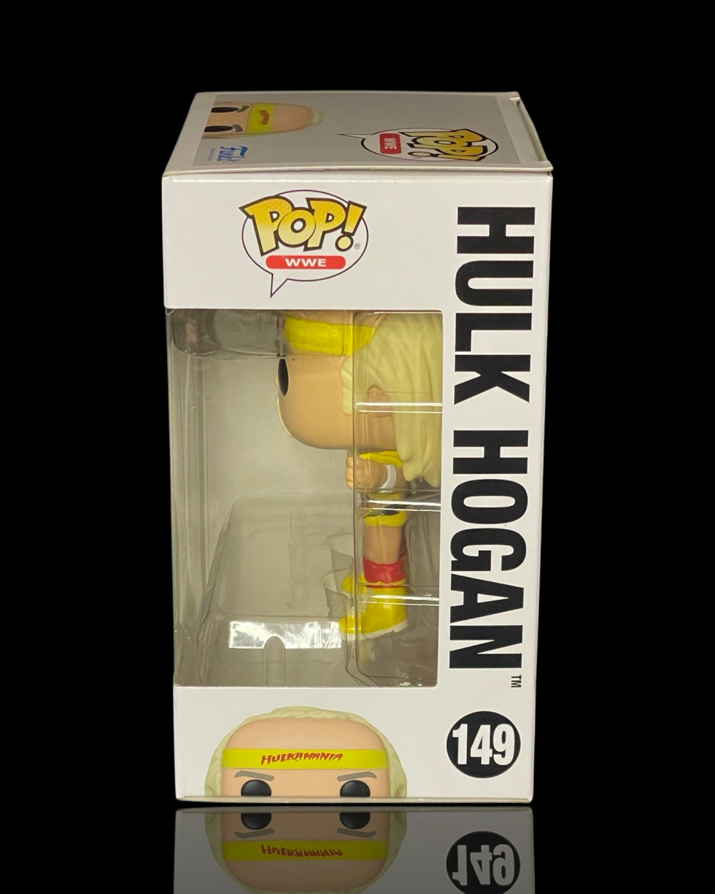 WWE: Hulk Hogan