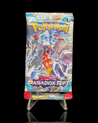 Paradox Rift Booster Pack